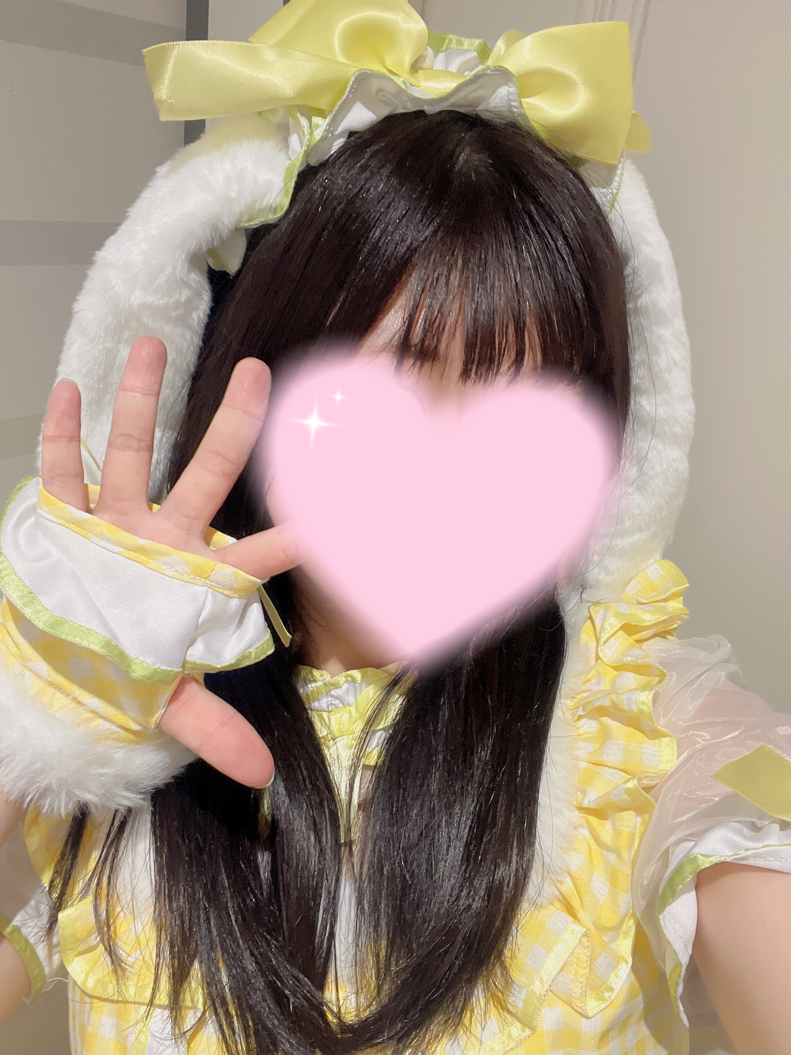 返信画像