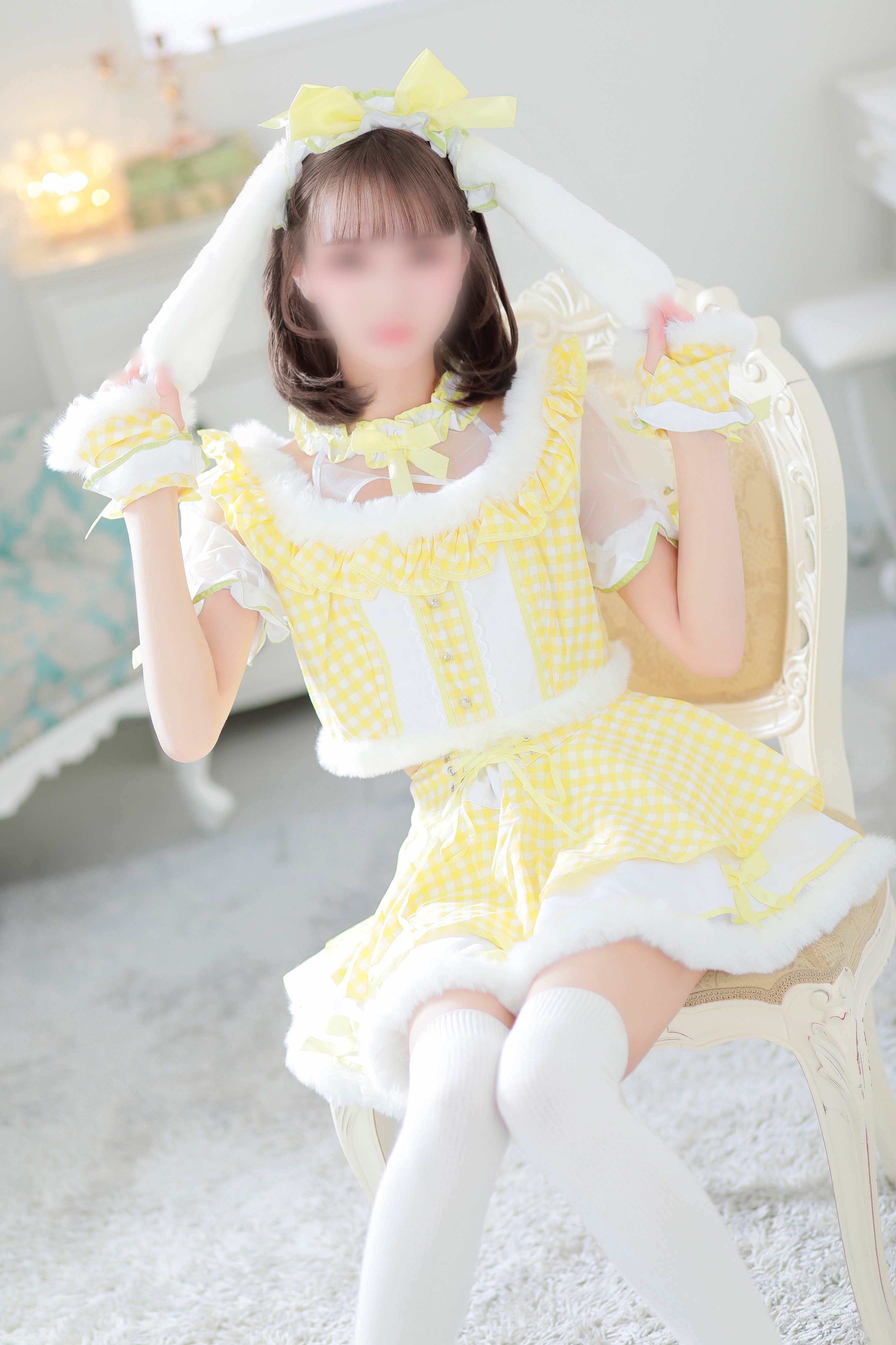 アイドルアバロン学園 半套 服務 店舖 HIYORI