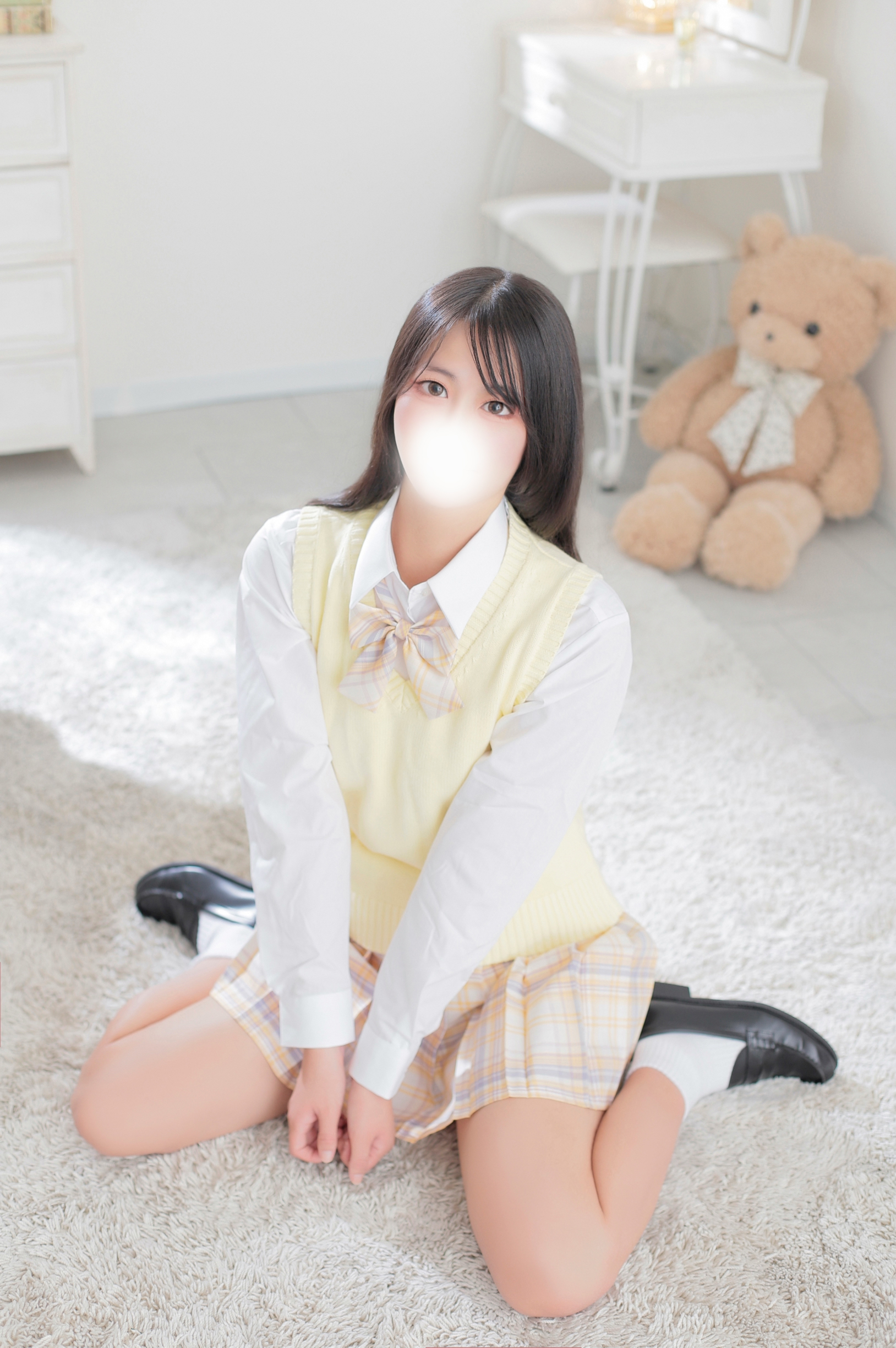 アイドルアバロン学園 erotic massage service parlor ARISA
