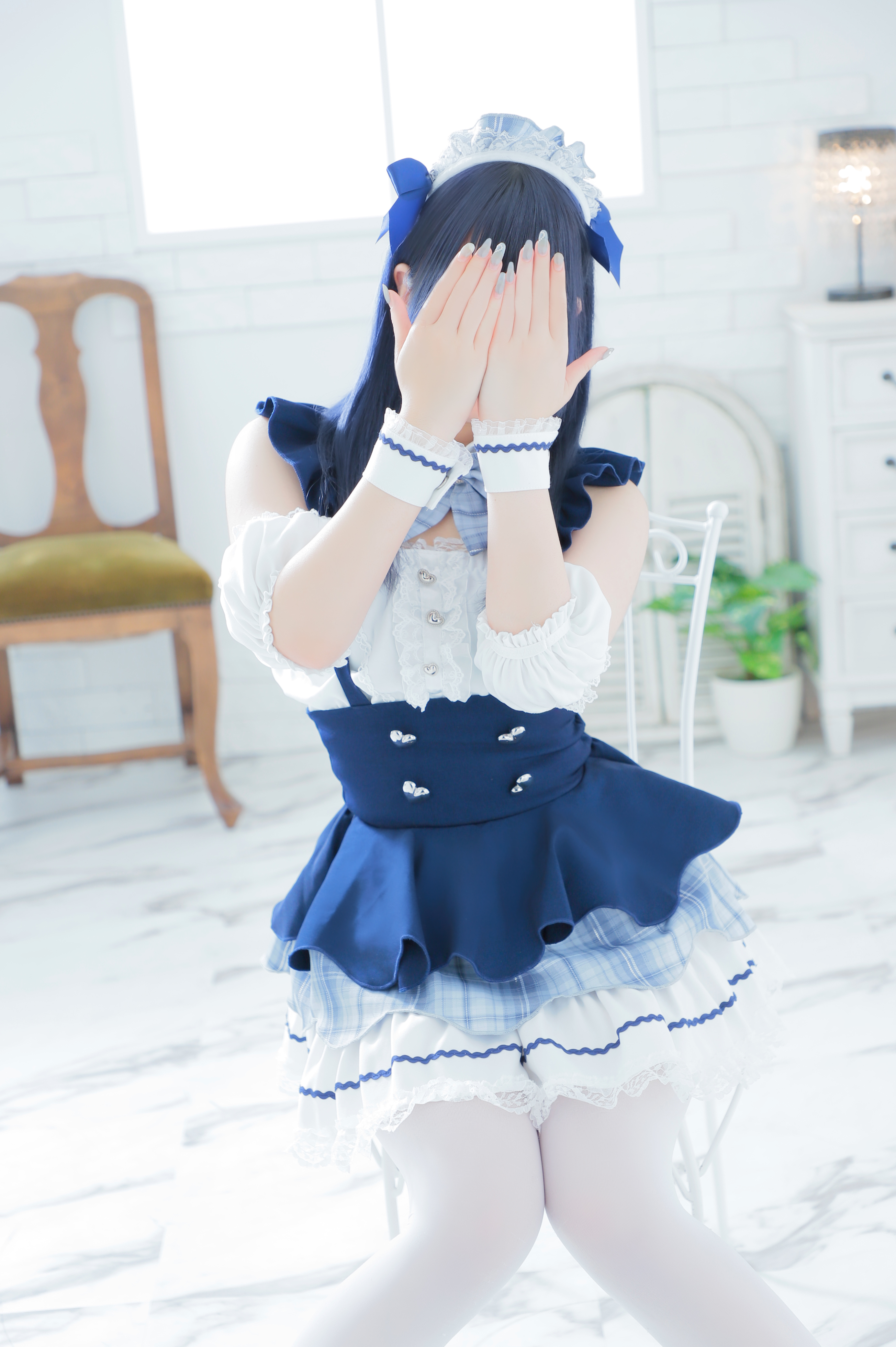アイドルアバロン学園 erotic massage service parlor AO