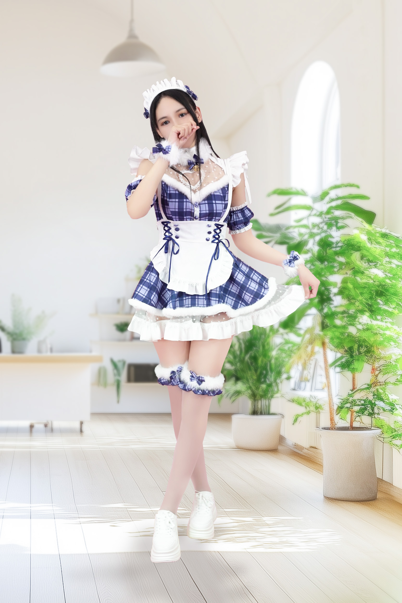アイドルアバロン学園 半套 服務 店舖 RISA