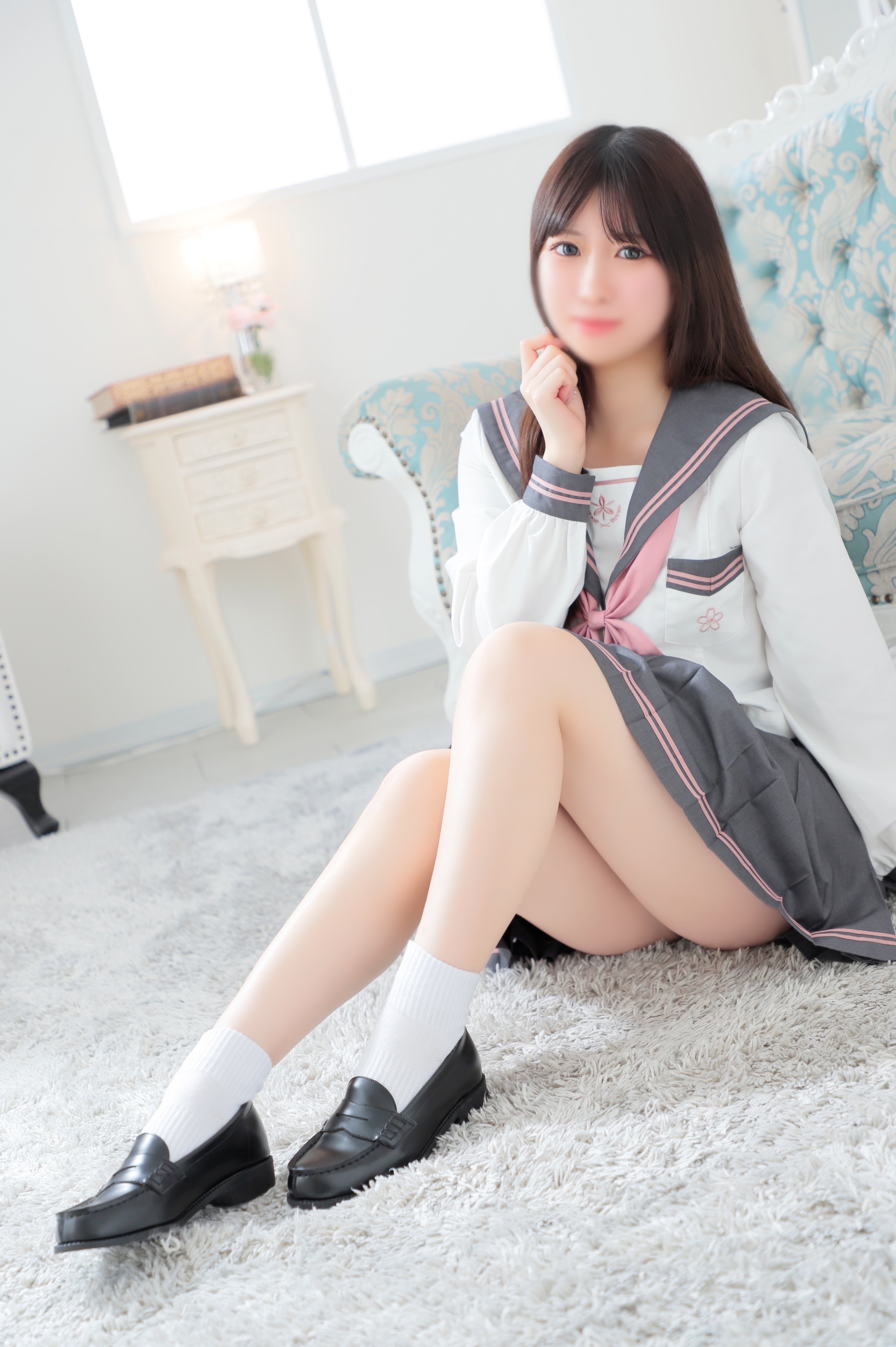 アイドルアバロン学園 erotic massage service parlor NAO