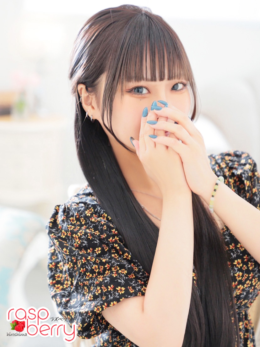ラズベリー広島『信頼の証ヴィーナスグループ』 outcall escort service ANZU