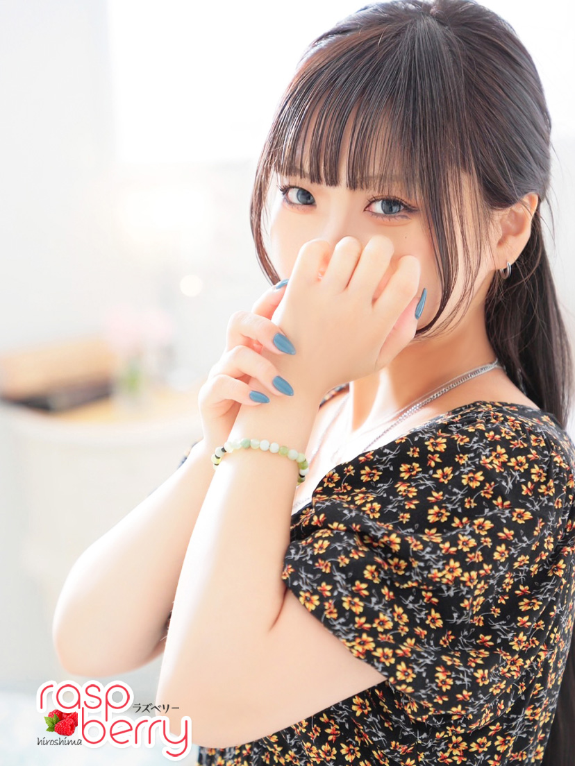 ラズベリー広島『信頼の証ヴィーナスグループ』 outcall escort service ANZU