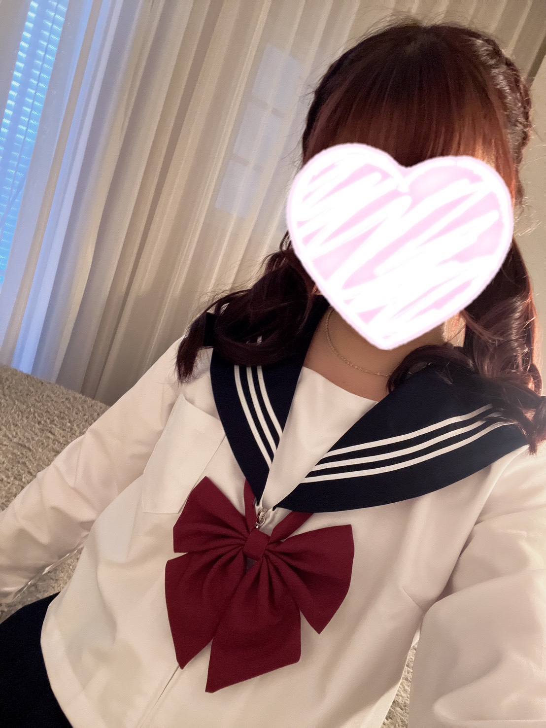 素人清楚専門店 Ecstasy 안마(데리버리) SERINA