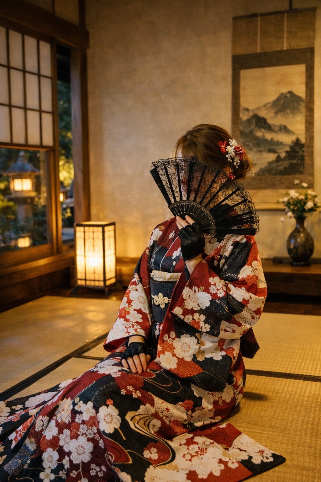 銀座物語 泡泡浴 AYA