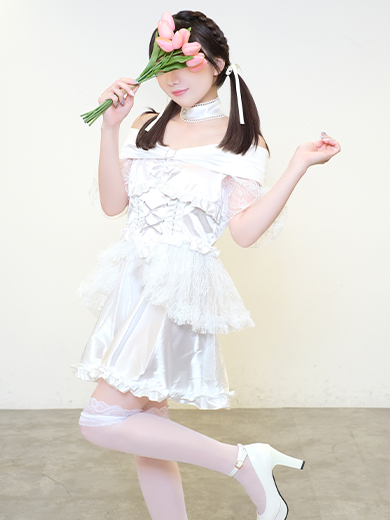 ときめき☆アイドル部 outcall escort service KOTORI