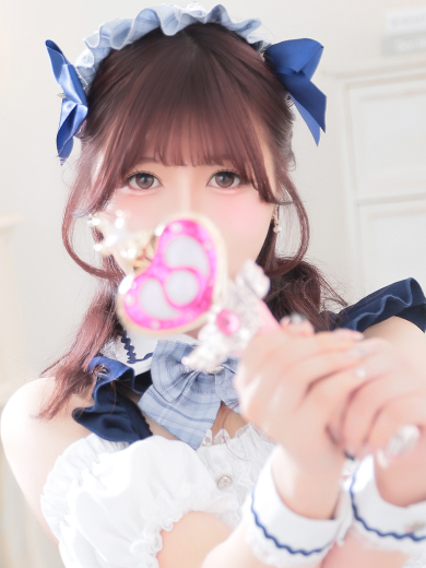 ときめき☆アイドル部 上門服務 AKARI