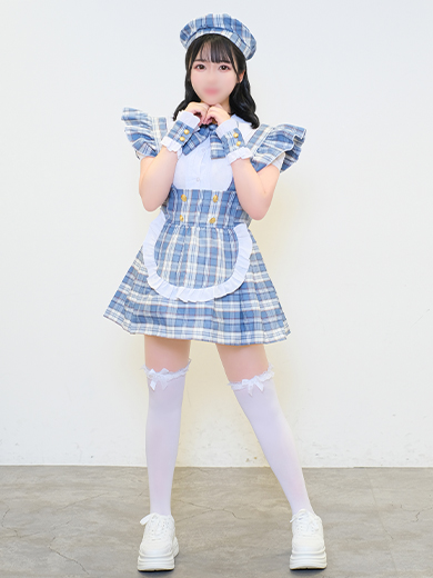 ときめき☆アイドル部 上门服务 NANOKA