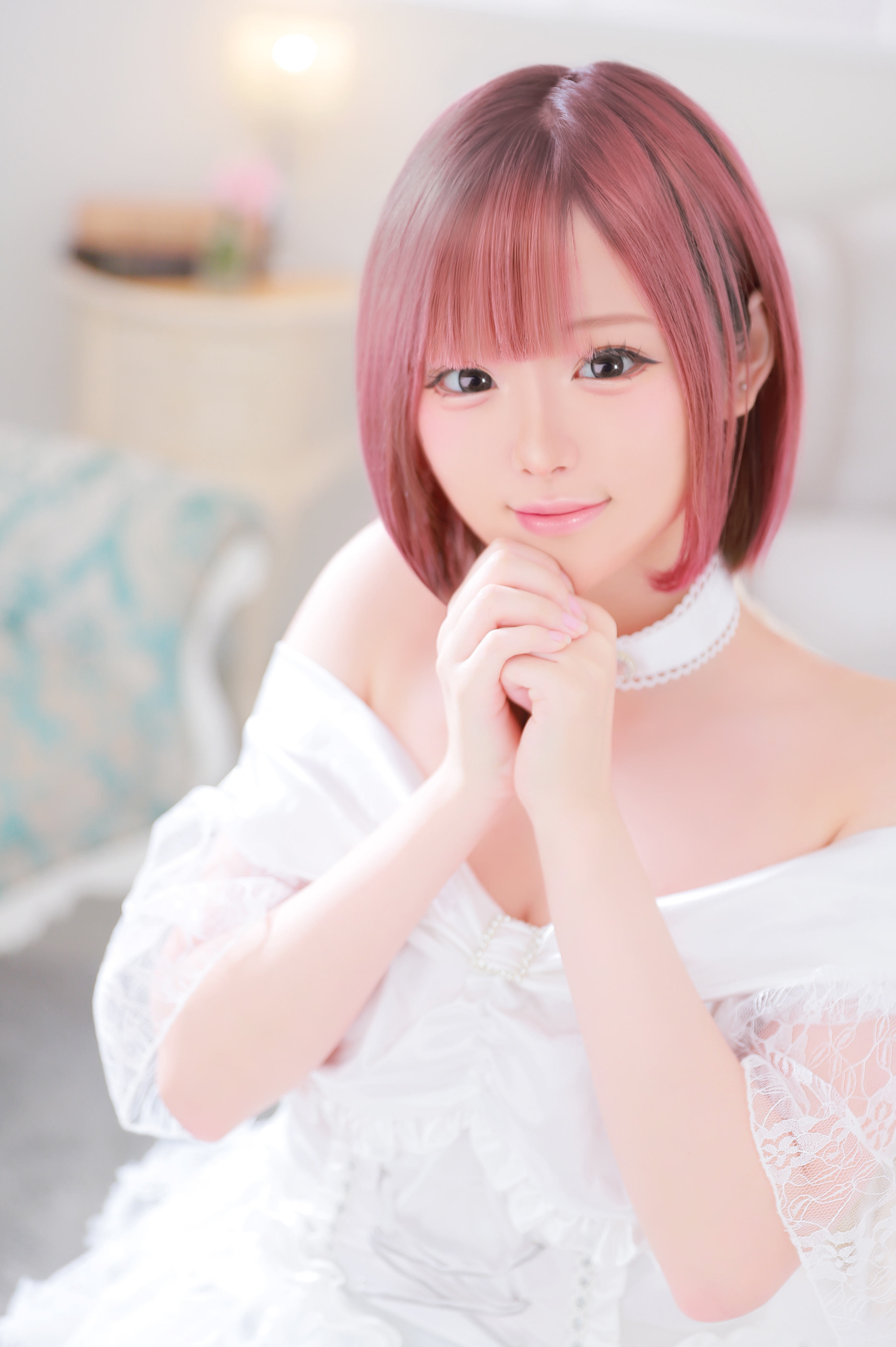 ときめき☆アイドル部 데리헤루 MAYU