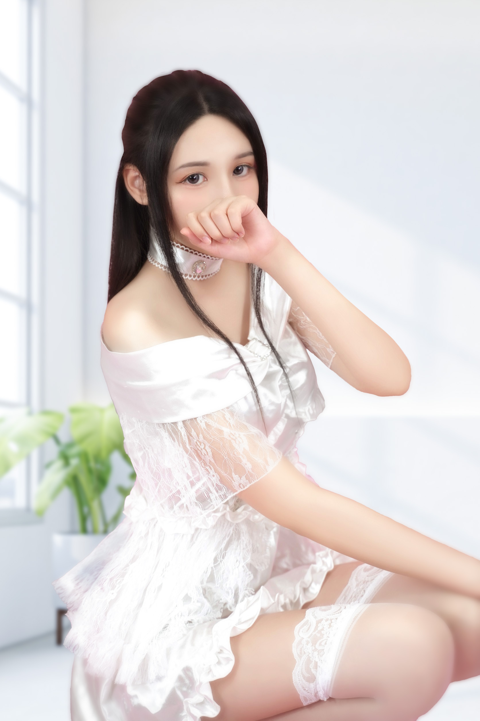 ときめき☆アイドル部 데리헤루 NATSU