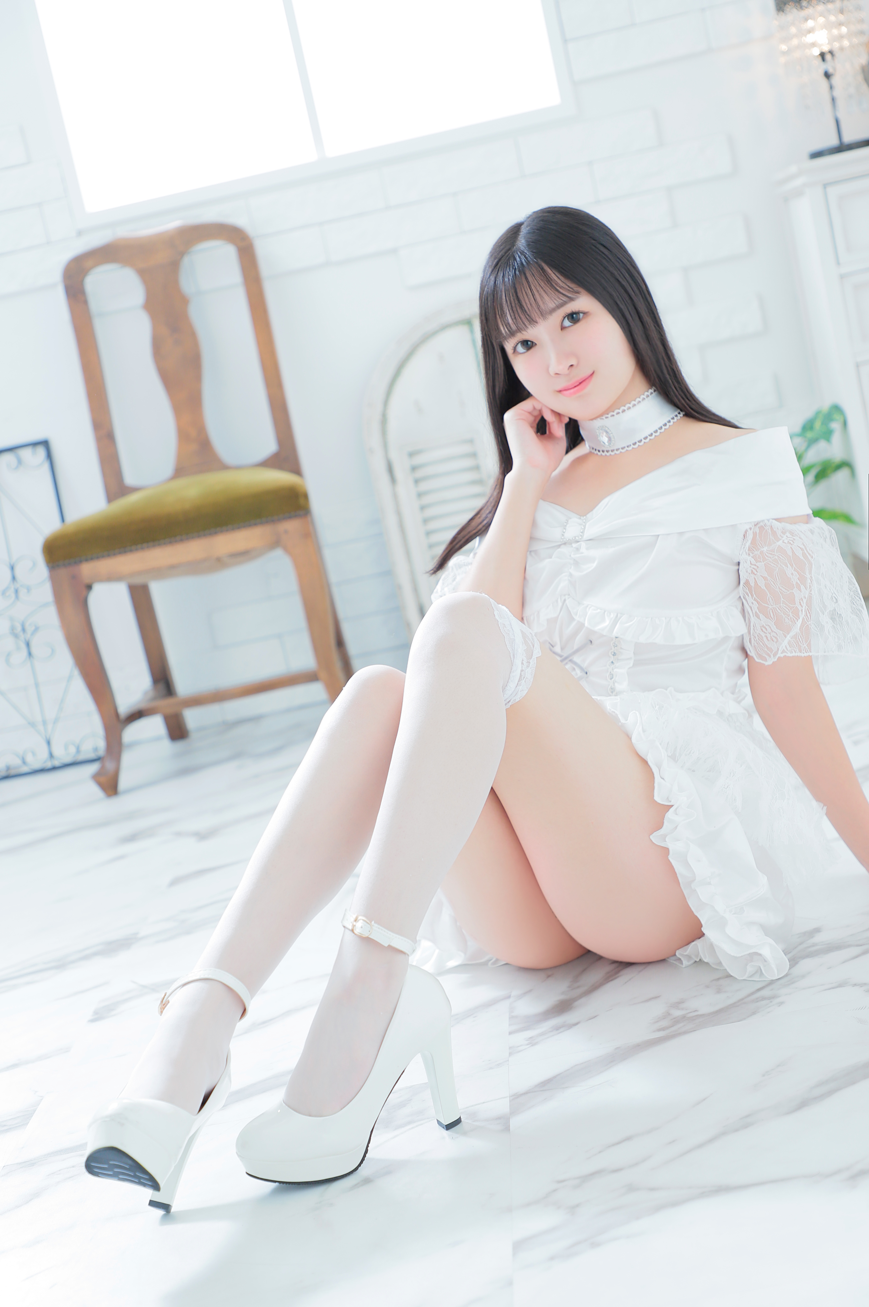 ときめき☆アイドル部 데리헤루 RANA