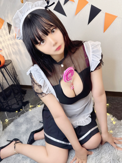 Hentai Love Girl 上门服务 YUI