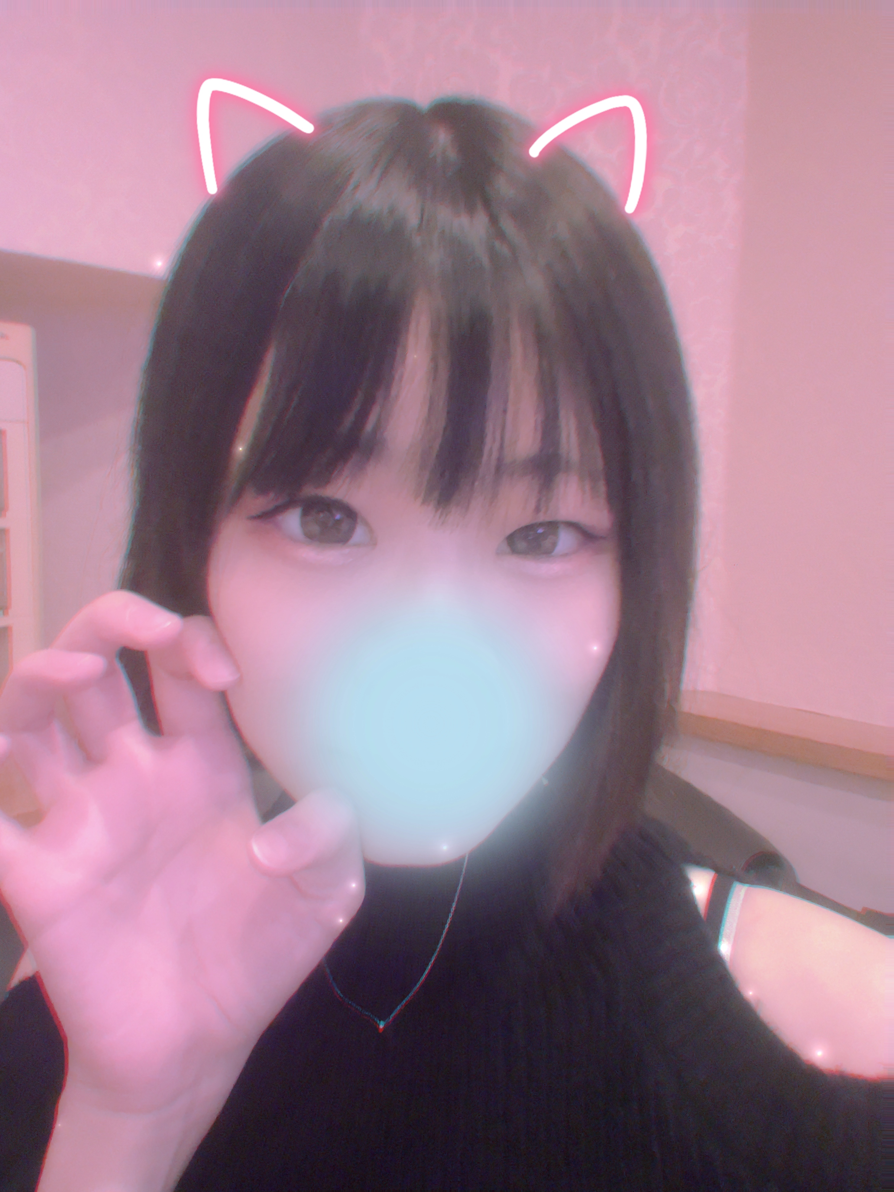 返信画像