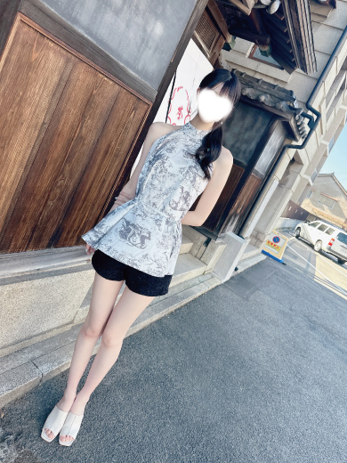 シュガー岡山 안마(데리버리) MARIN💎9頭身176cm💎