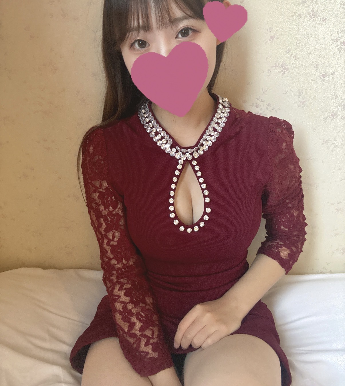 返信画像