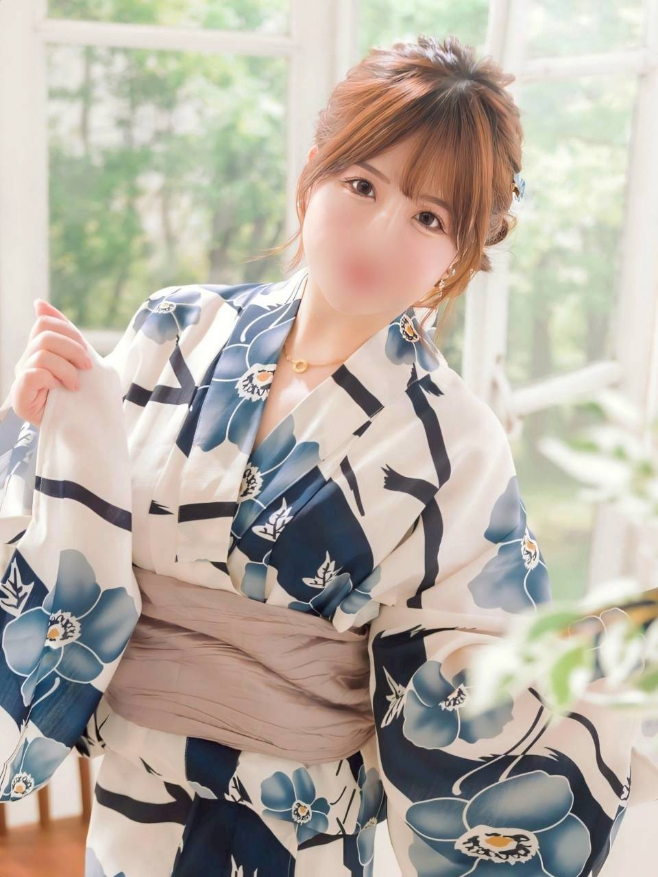 GLOSS MATSUYAMA 上门服务 KOMUGI