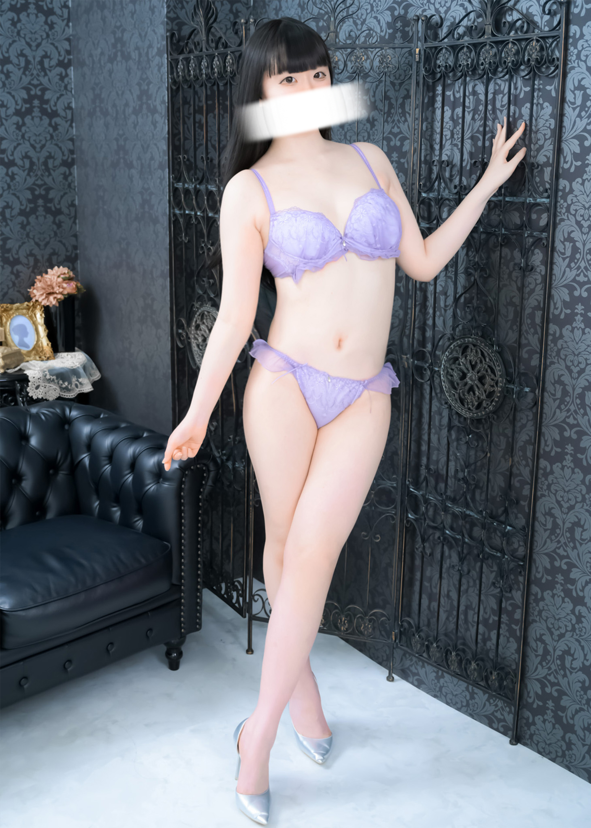メイクアップ soapland service parlor HOMARE