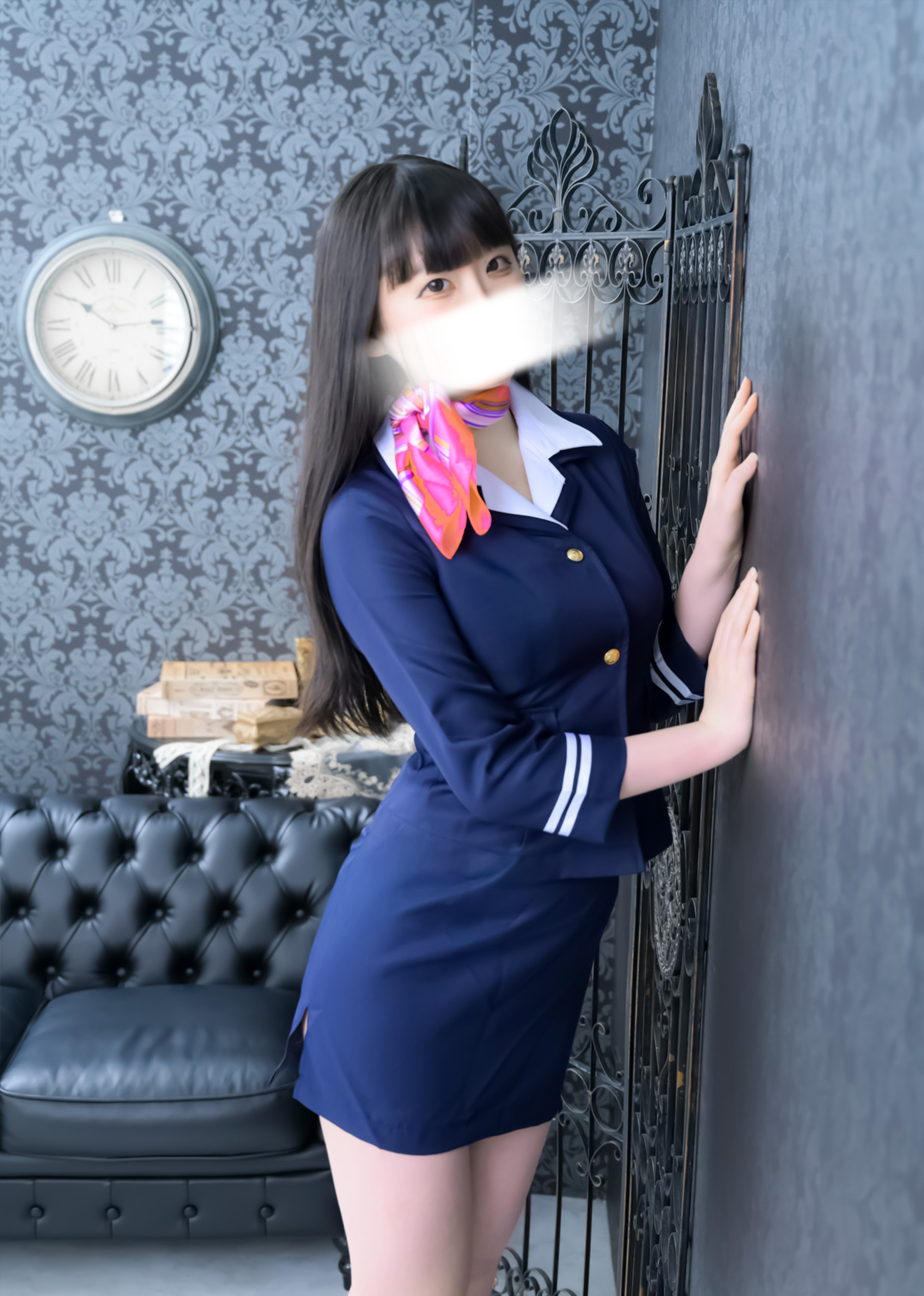 メイクアップ soapland service parlor HOMARE