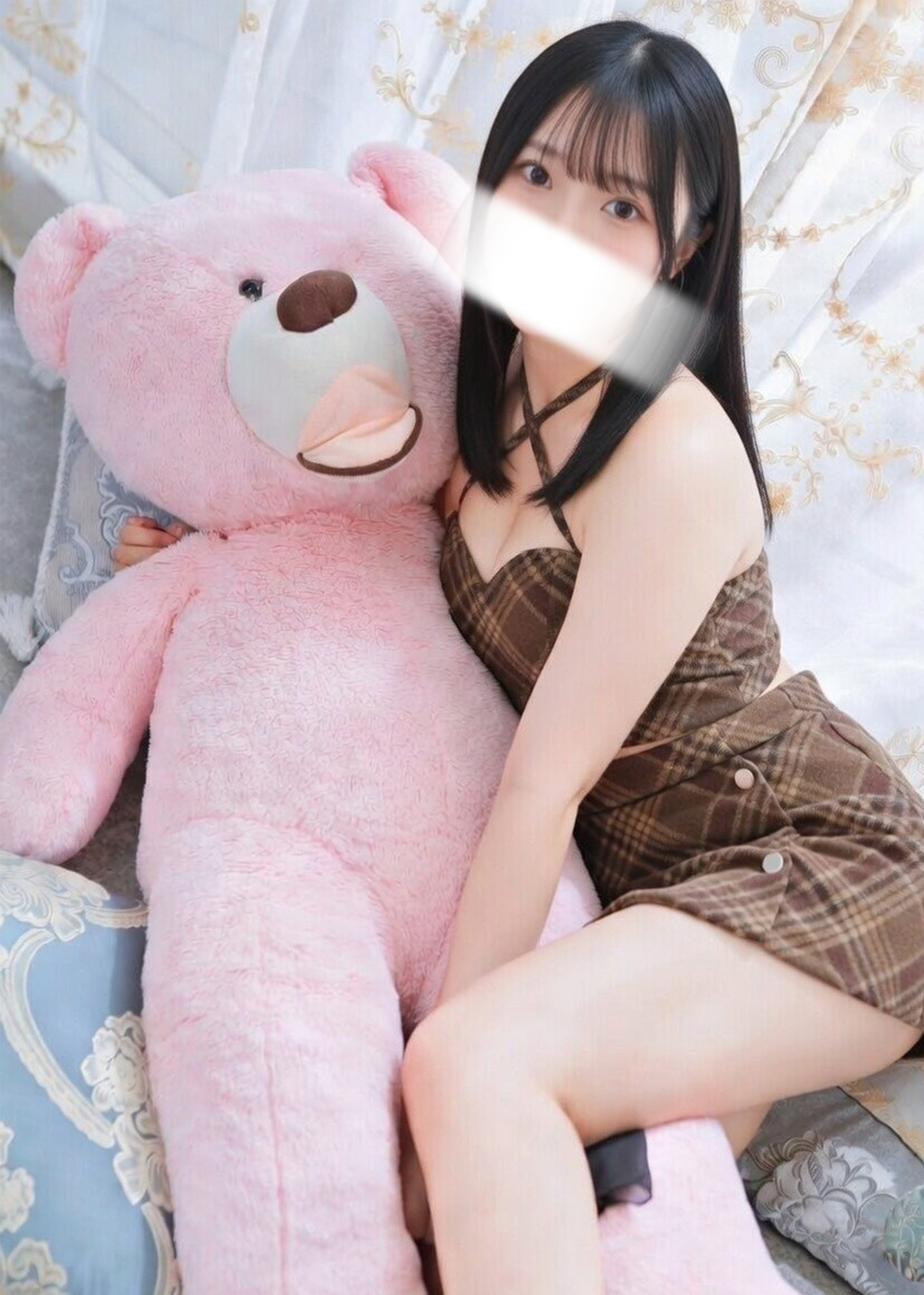 メイクアップ 한국인 가능 소프랜드 MIKU