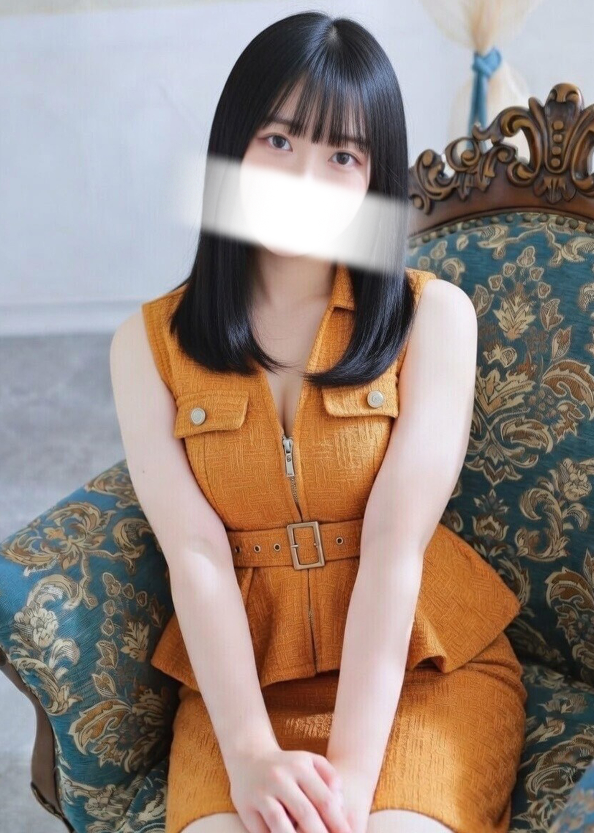 メイクアップ 한국인 가능 소프랜드 MIKU
