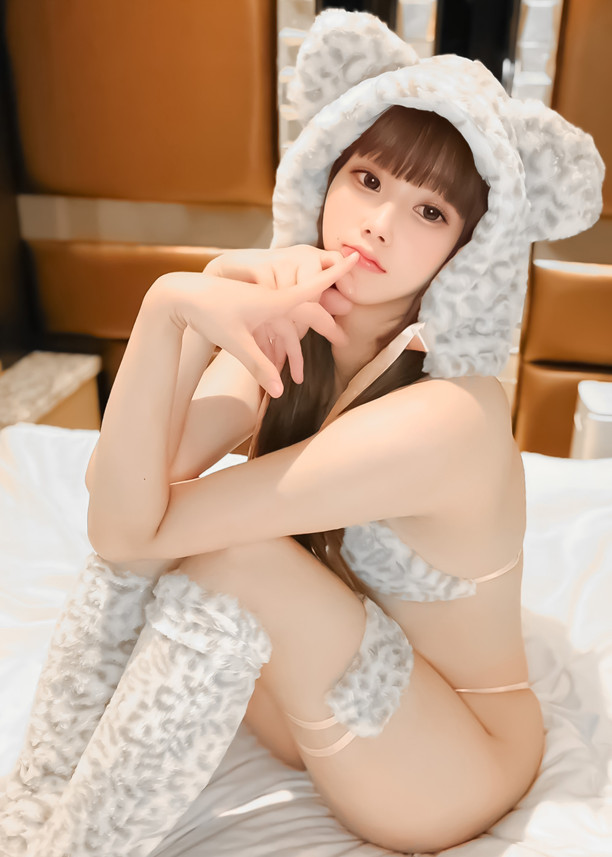 メイクアップ 한국인 가능 소프랜드 NAKO