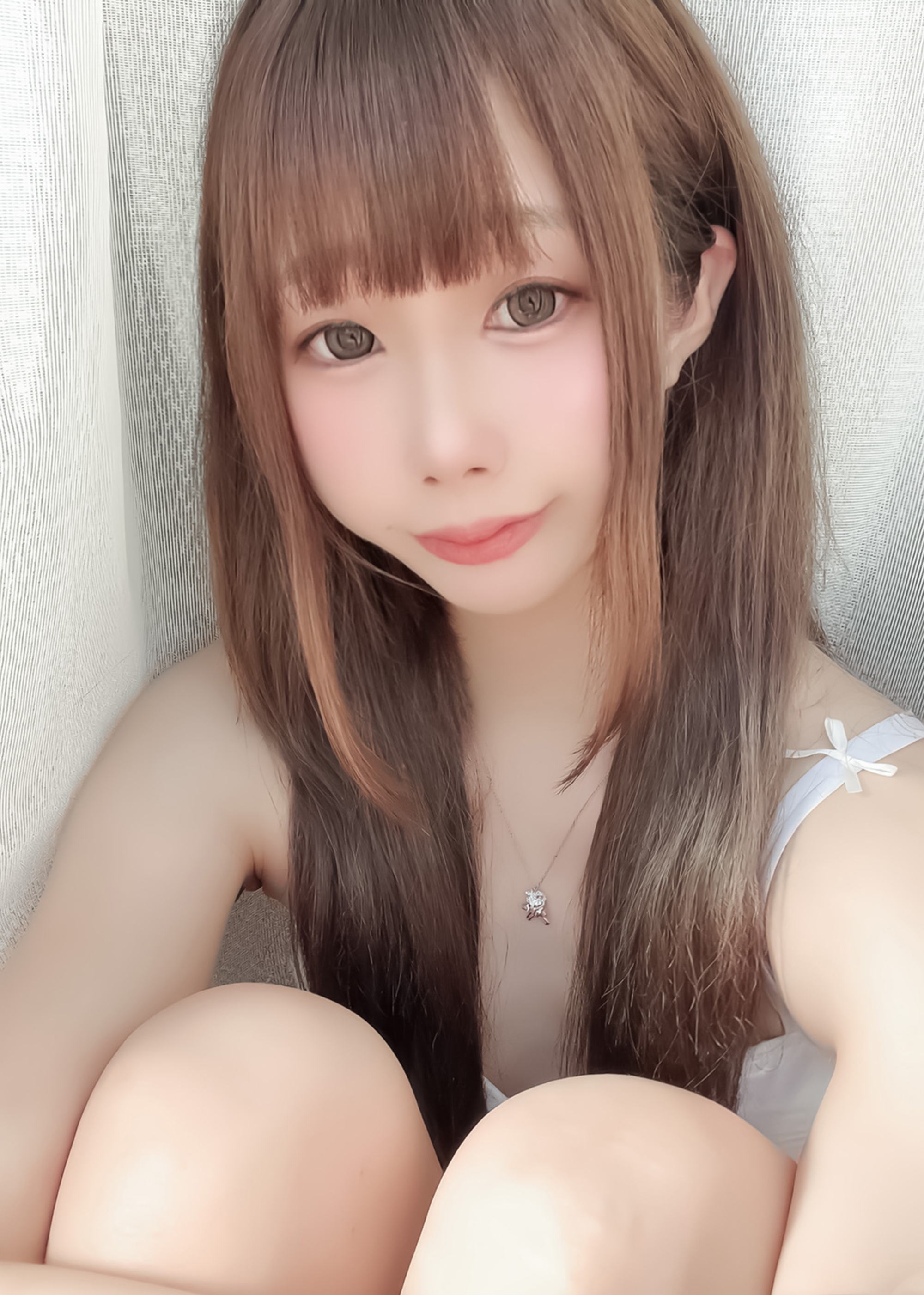 メイクアップ 泡泡浴 NAKO