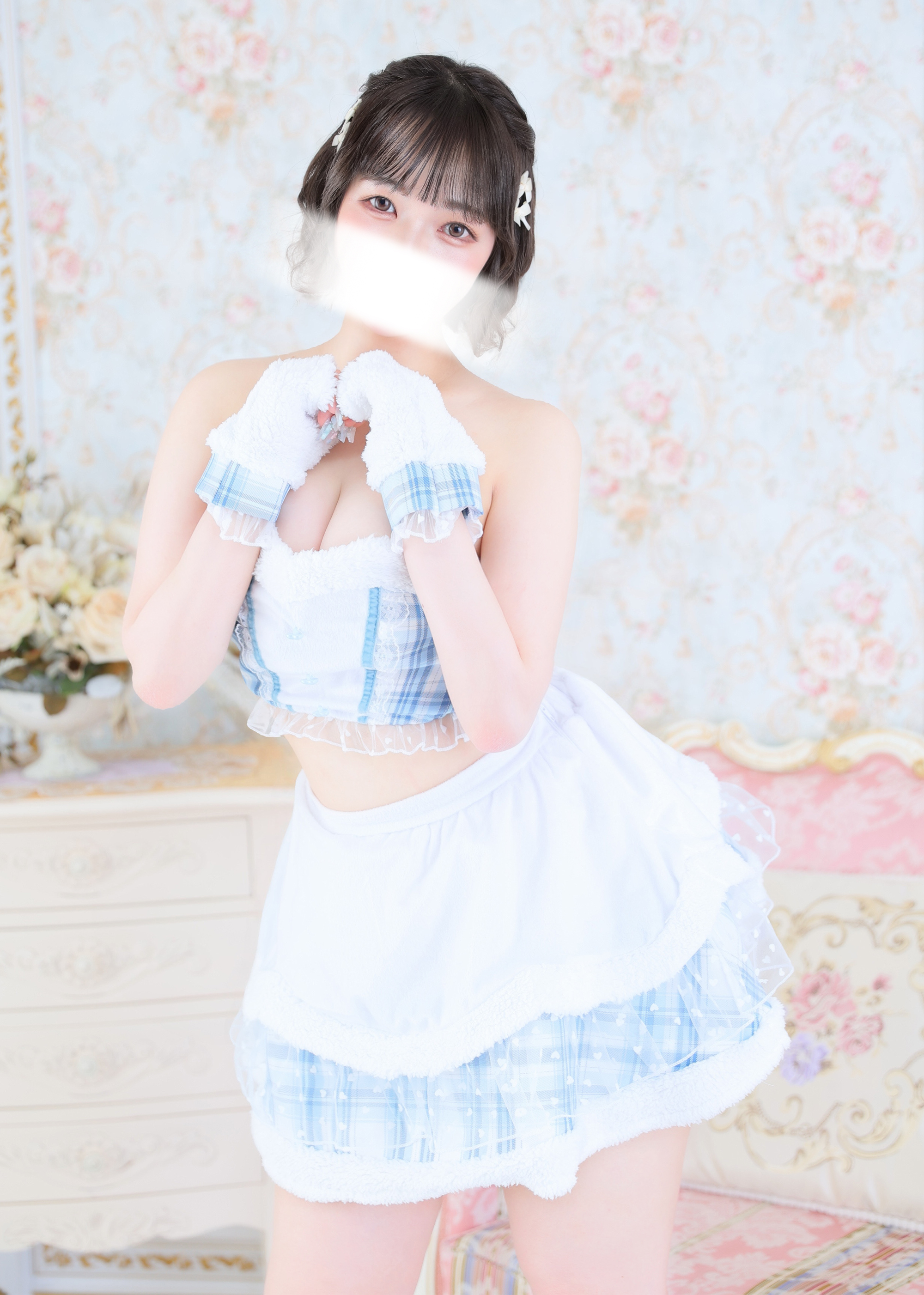 メイクアップ ソープランド SAYO