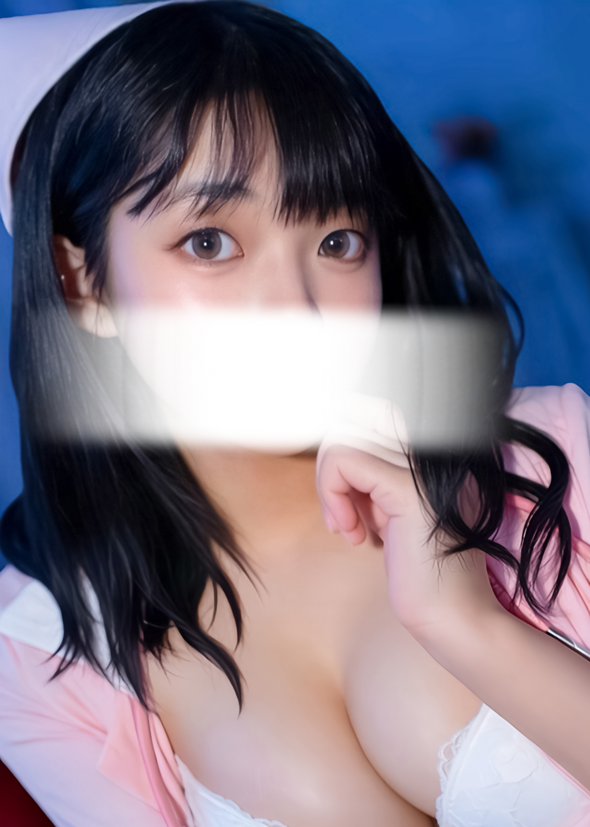 メイクアップ 泡泡浴 MAKINO