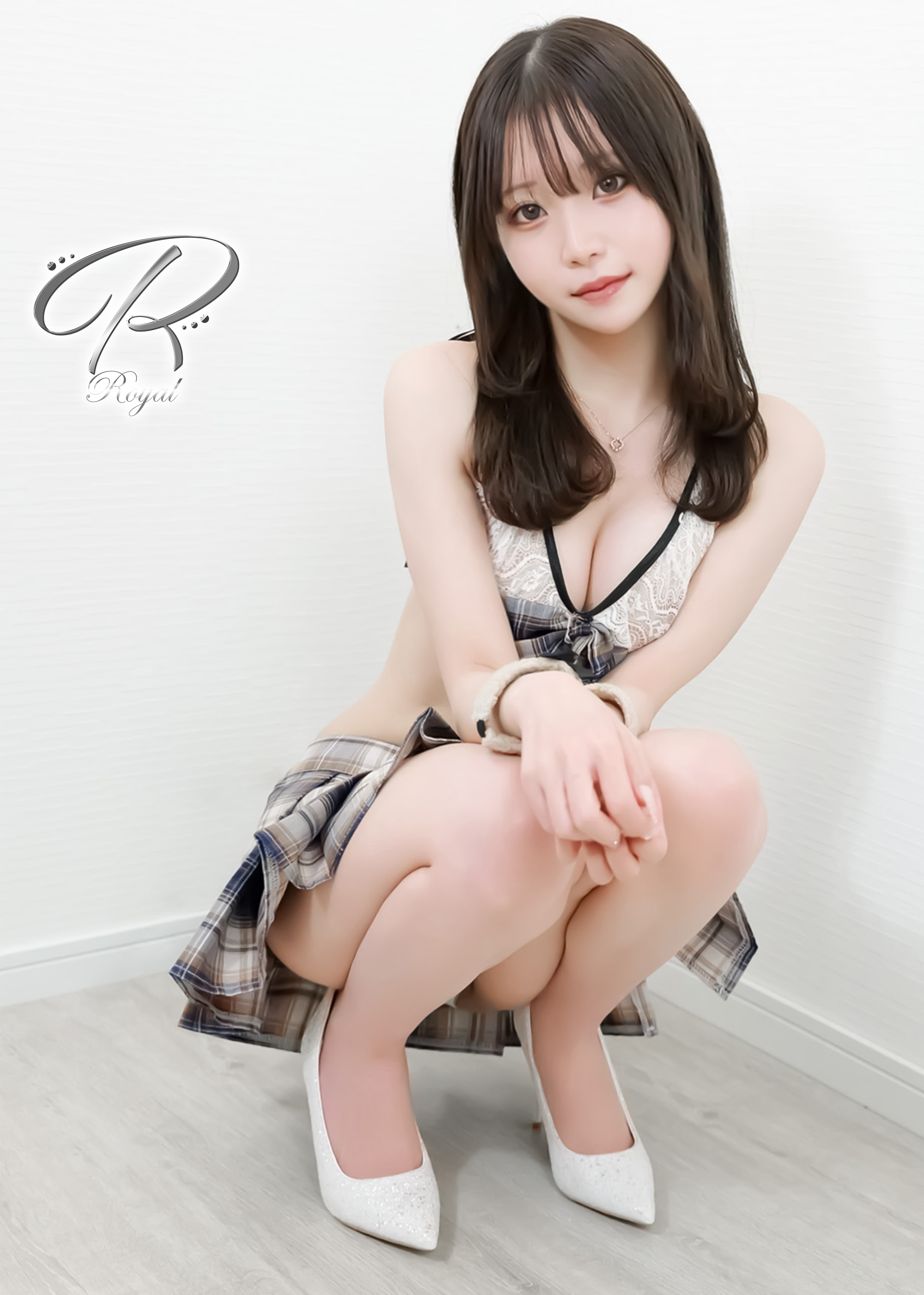 メイクアップ 한국인 가능 소프랜드 YURIN