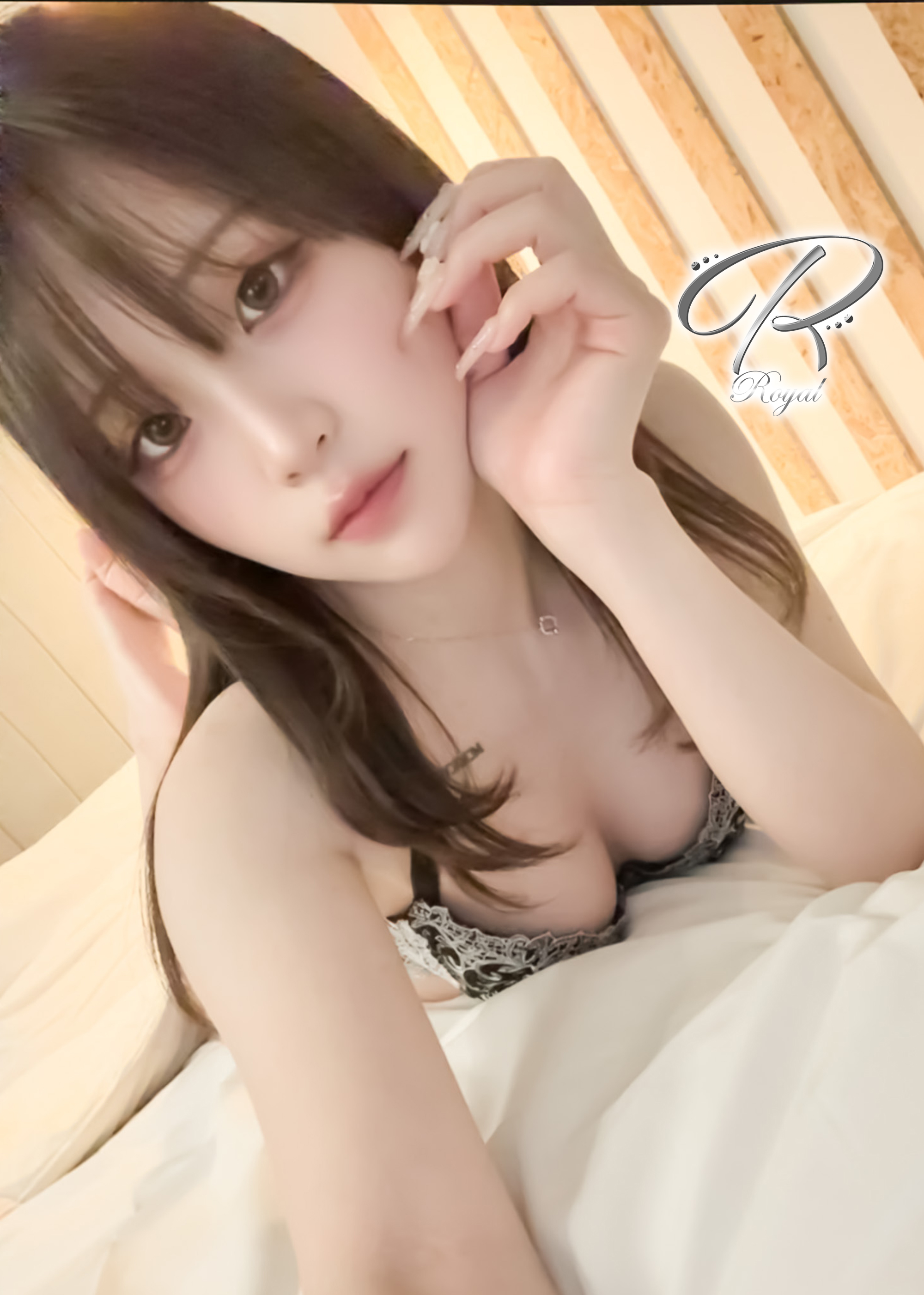 メイクアップ 泡泡浴 YURIN