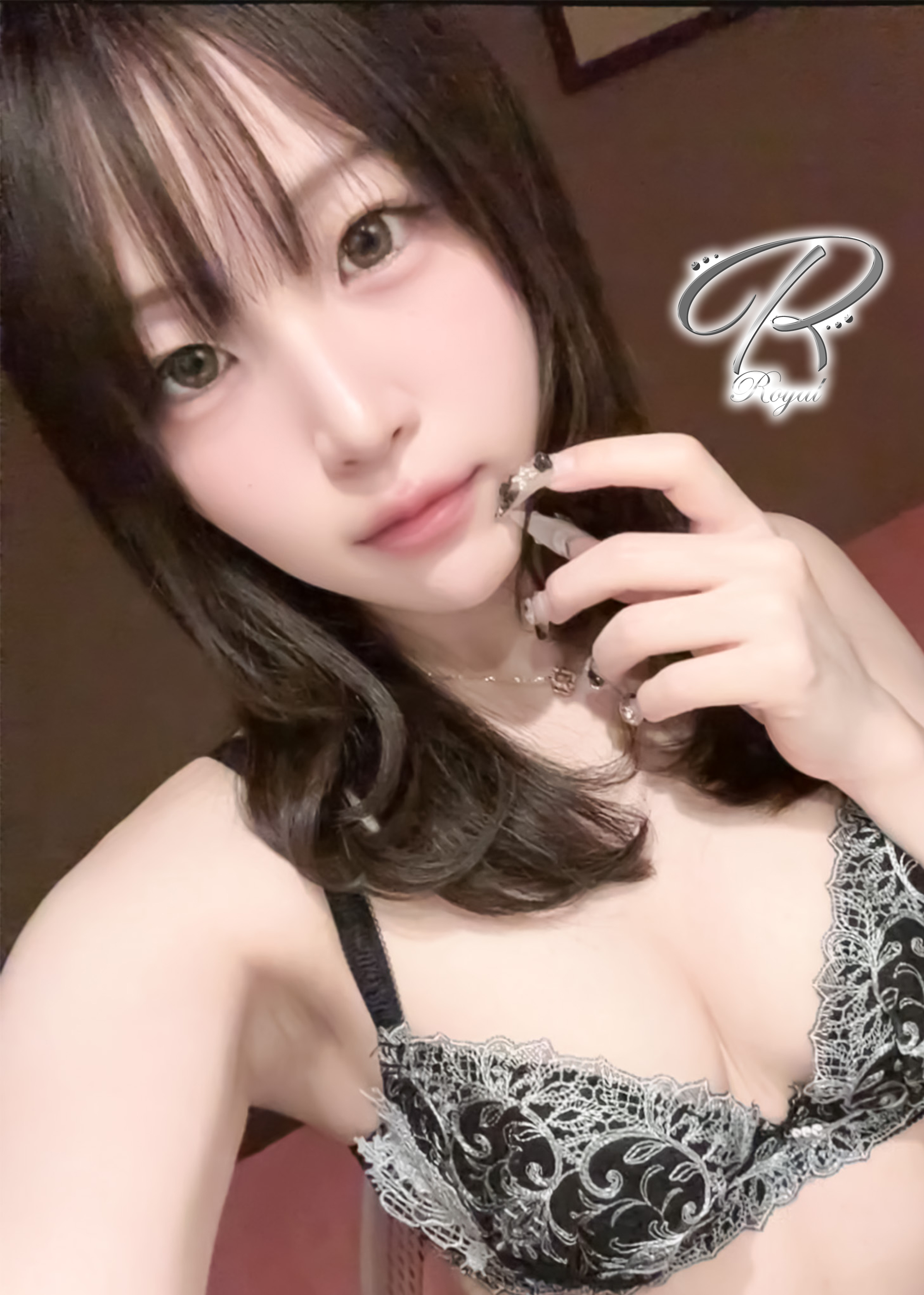 メイクアップ 泡泡浴 YURIN