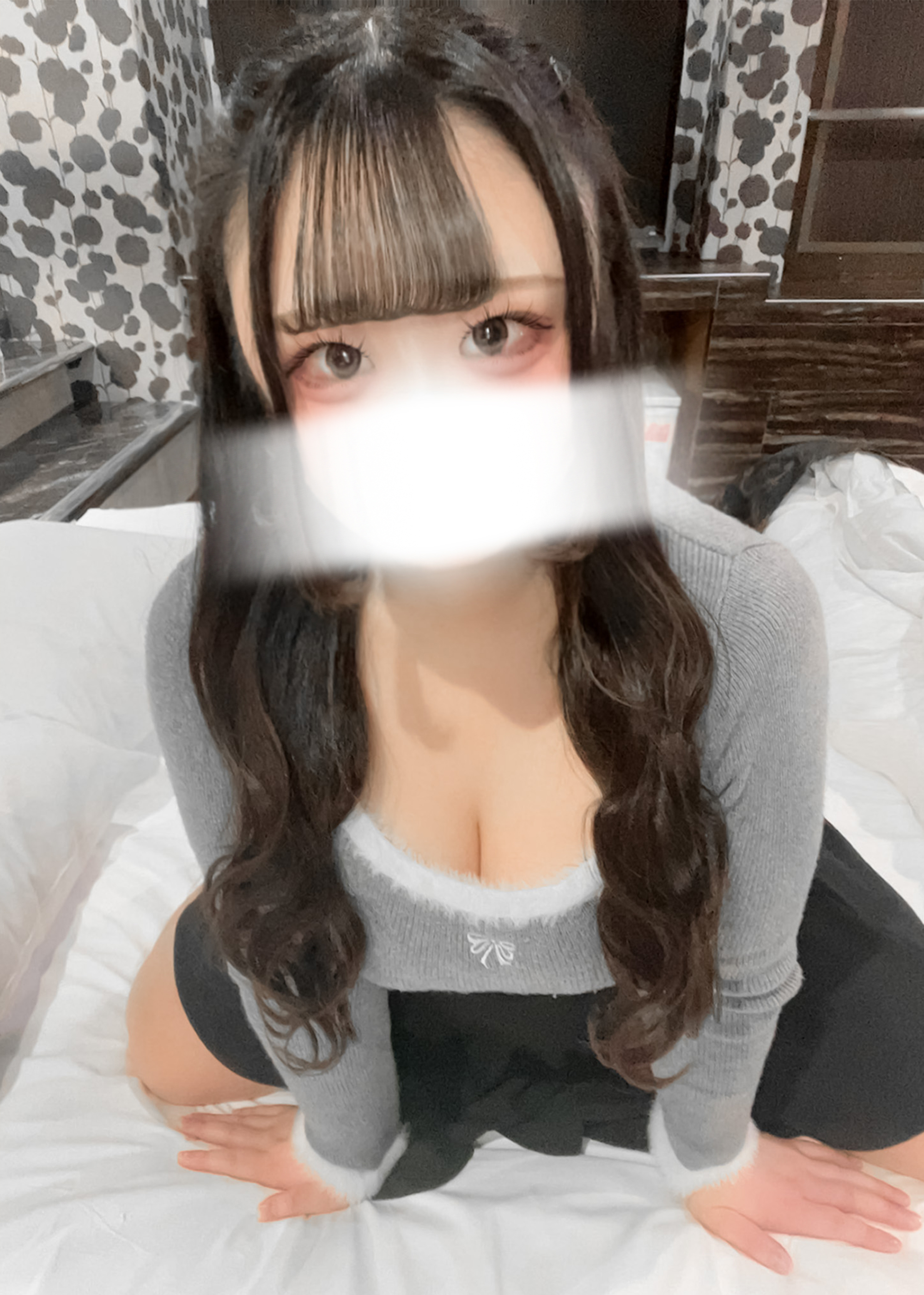 メイクアップ 泡泡浴 KUREA