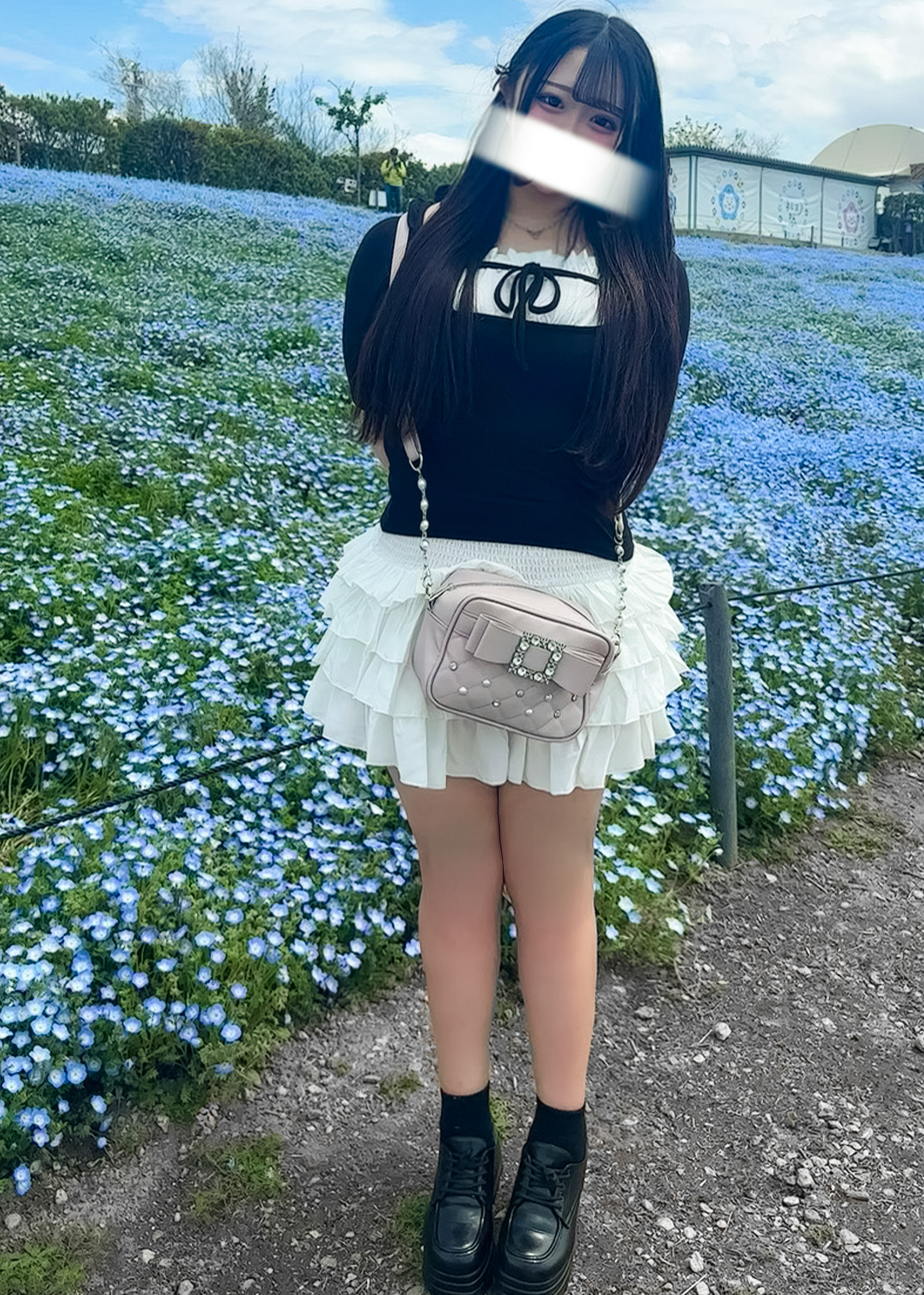 メイクアップ 泡泡浴 KUREA