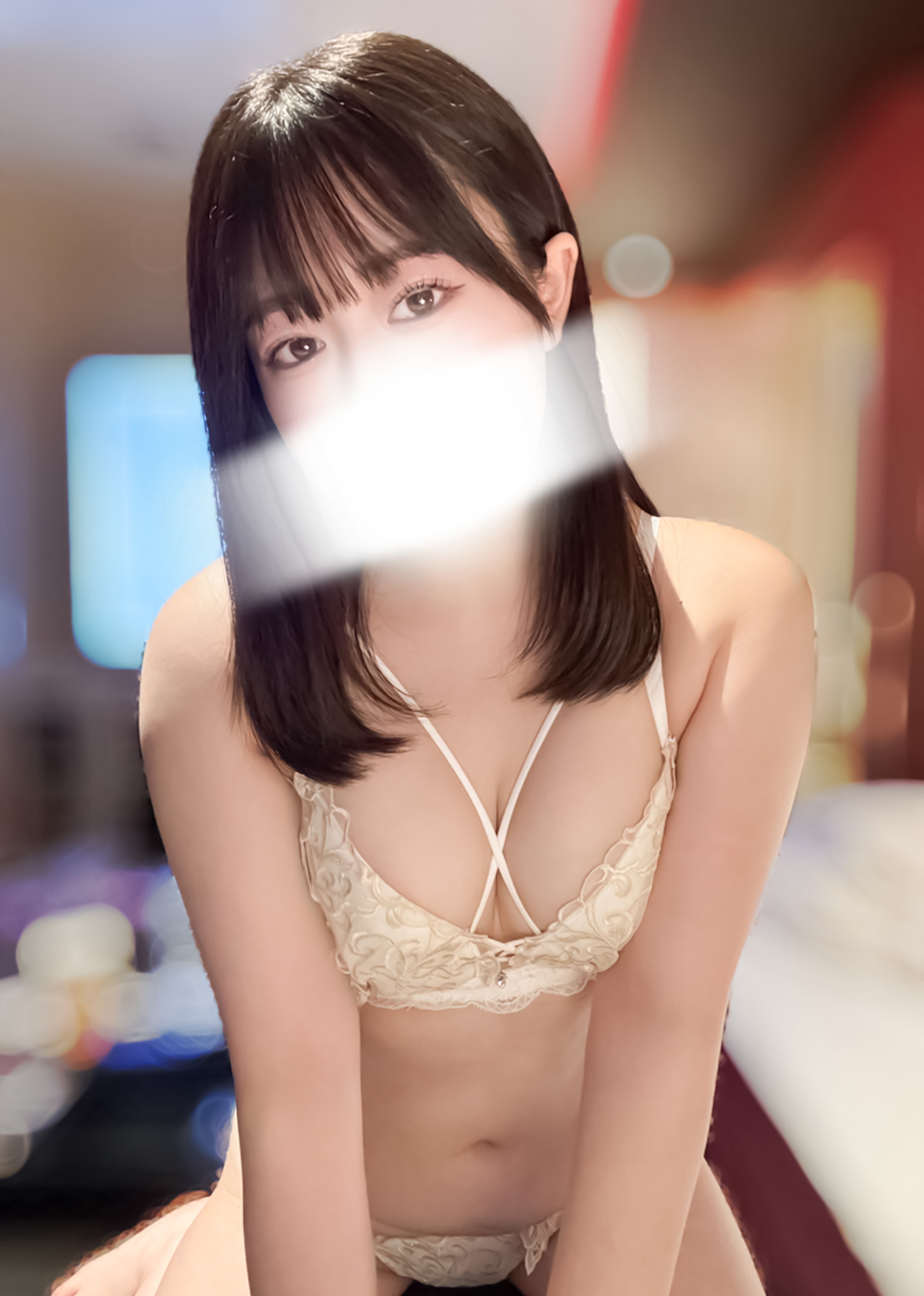 メイクアップ 한국인 가능 소프랜드 MAMI
