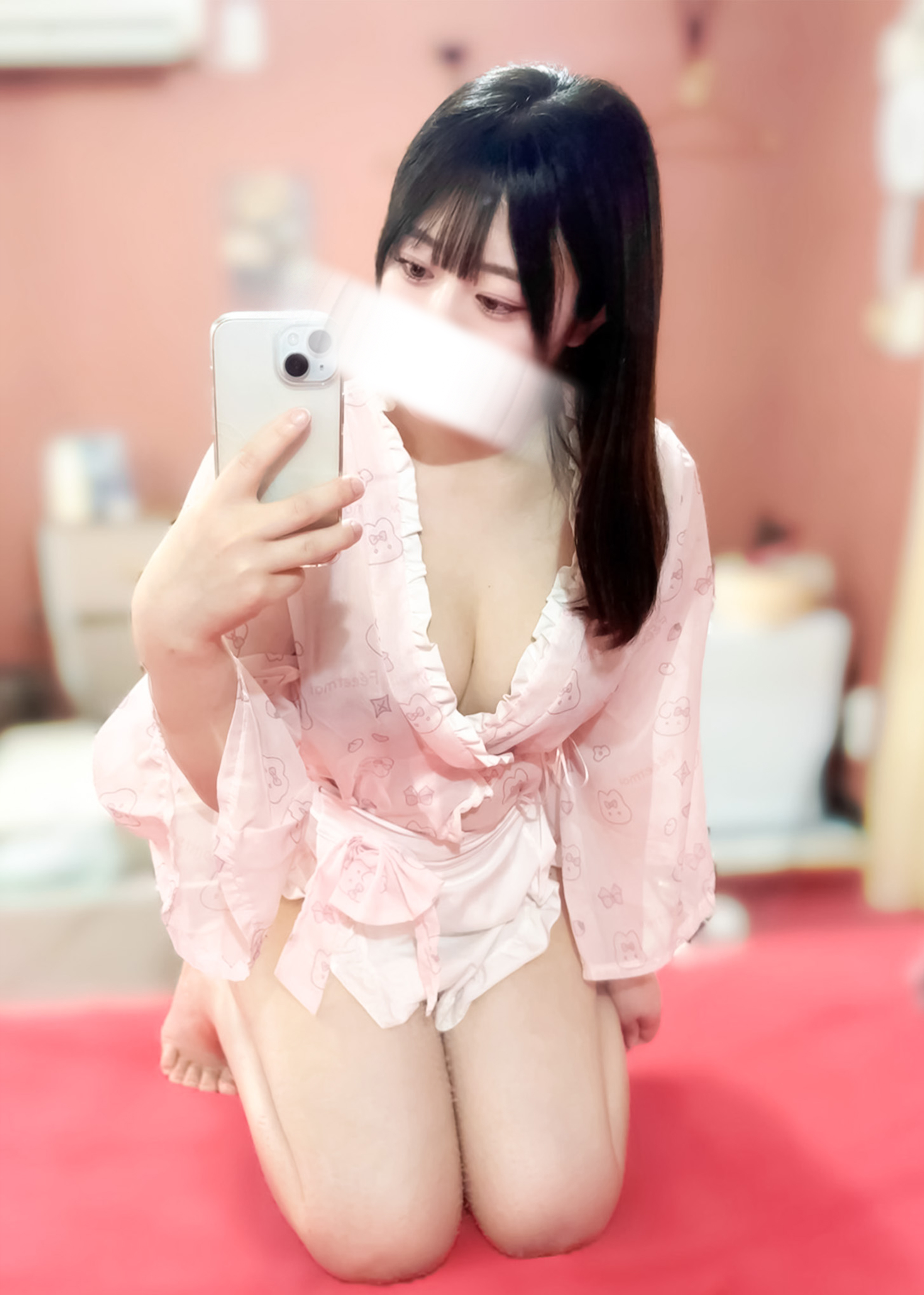 メイクアップ soapland service parlor MAMI