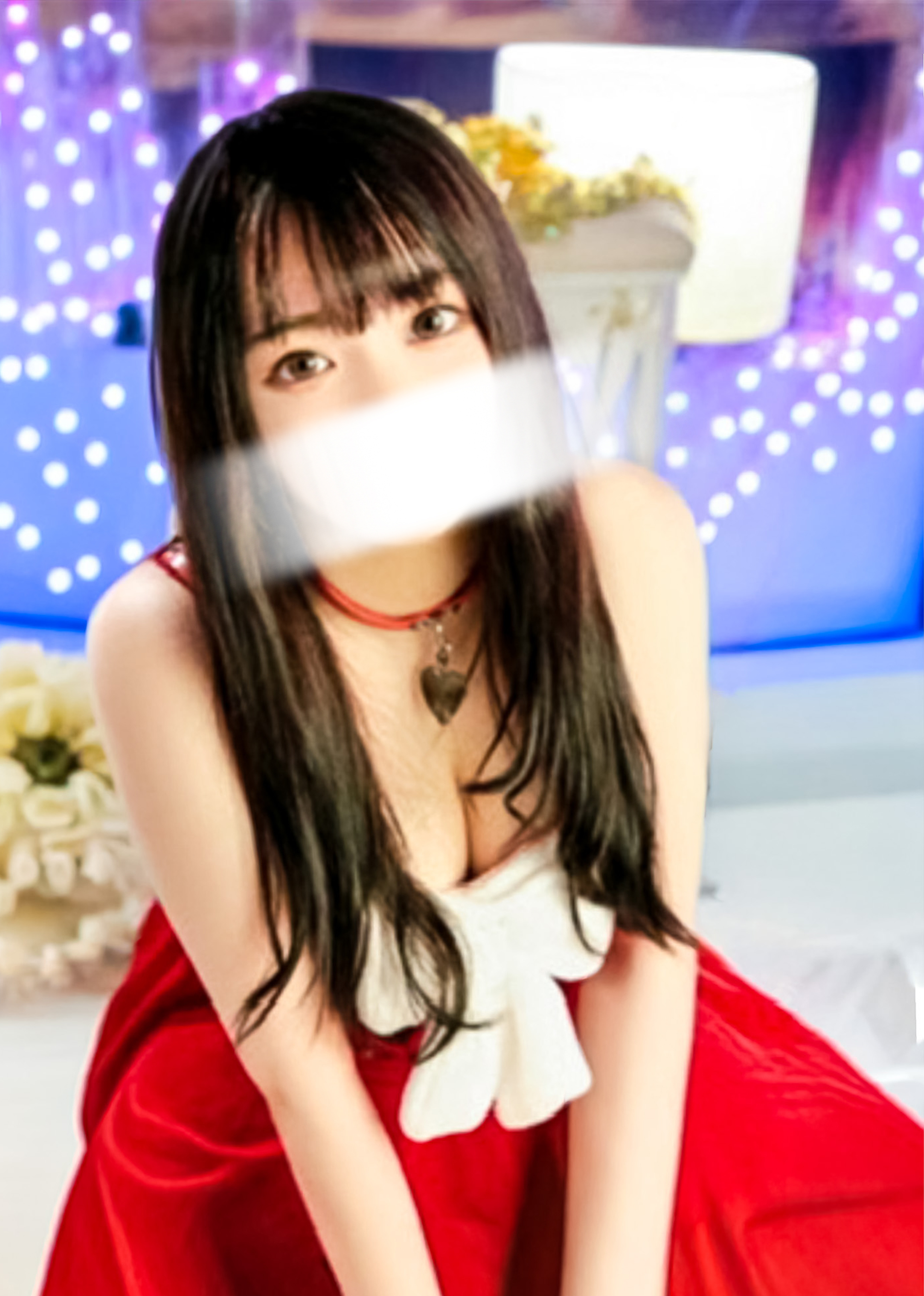 メイクアップ 泡泡浴 CHIYU