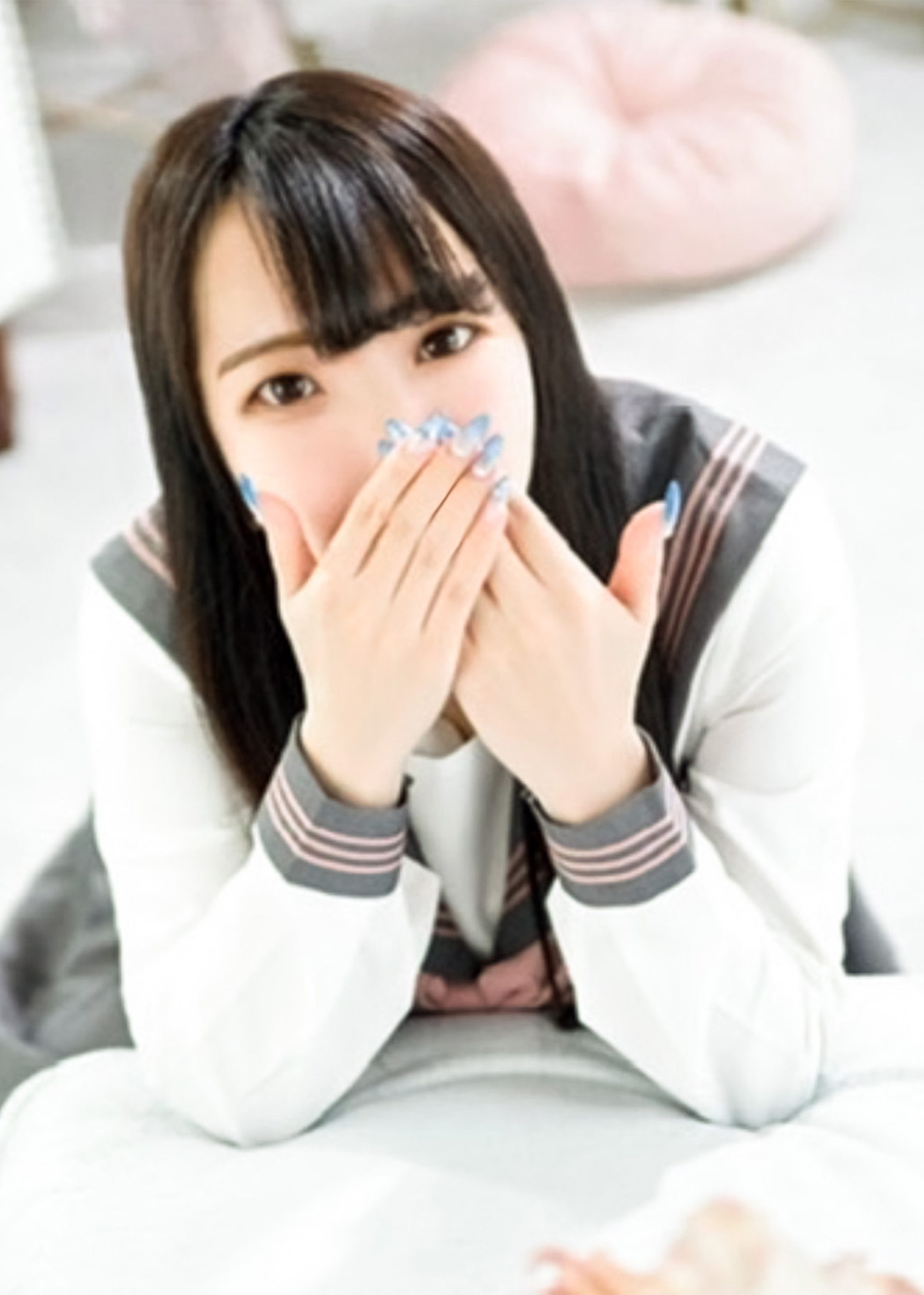 メイクアップ 泡泡浴 CHIYU