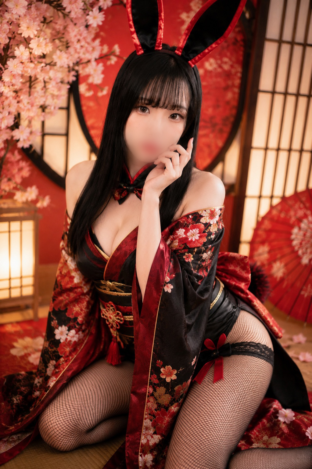 ドMなバニーちゃん　徳島店 erotic massage service parlor MOKA