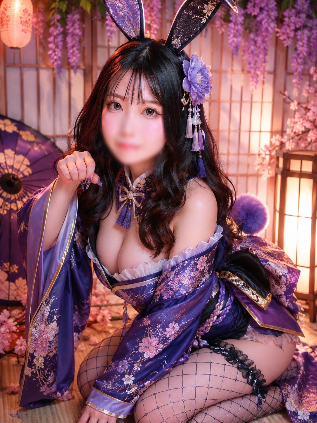   NAGISA