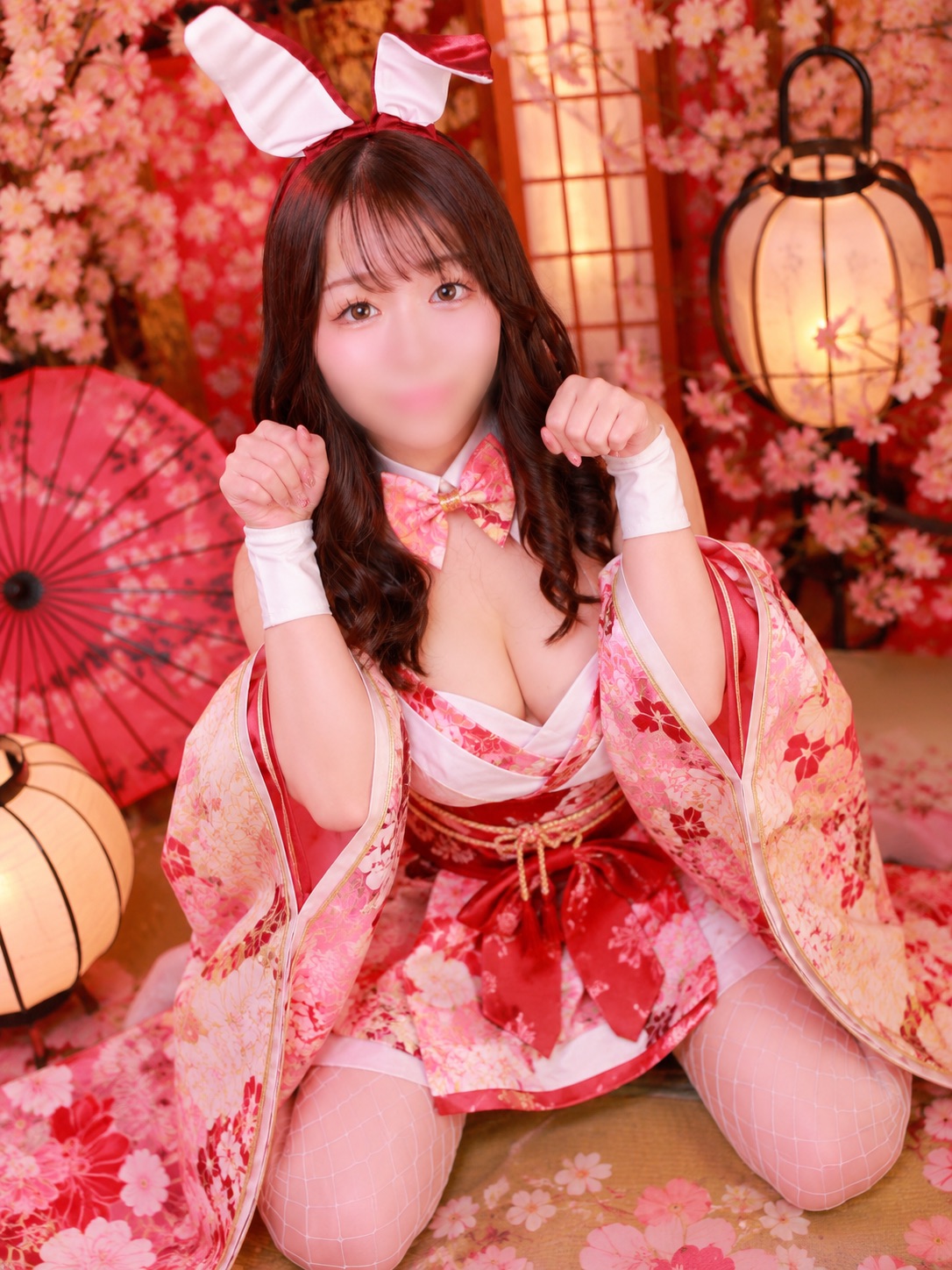ドMなバニーちゃん　徳島店 erotic massage service parlor ANZU