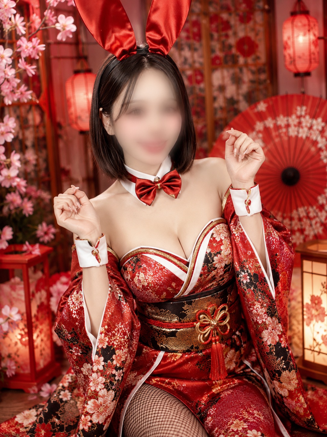 ドMなバニーちゃん　徳島店 ヘルス ANON