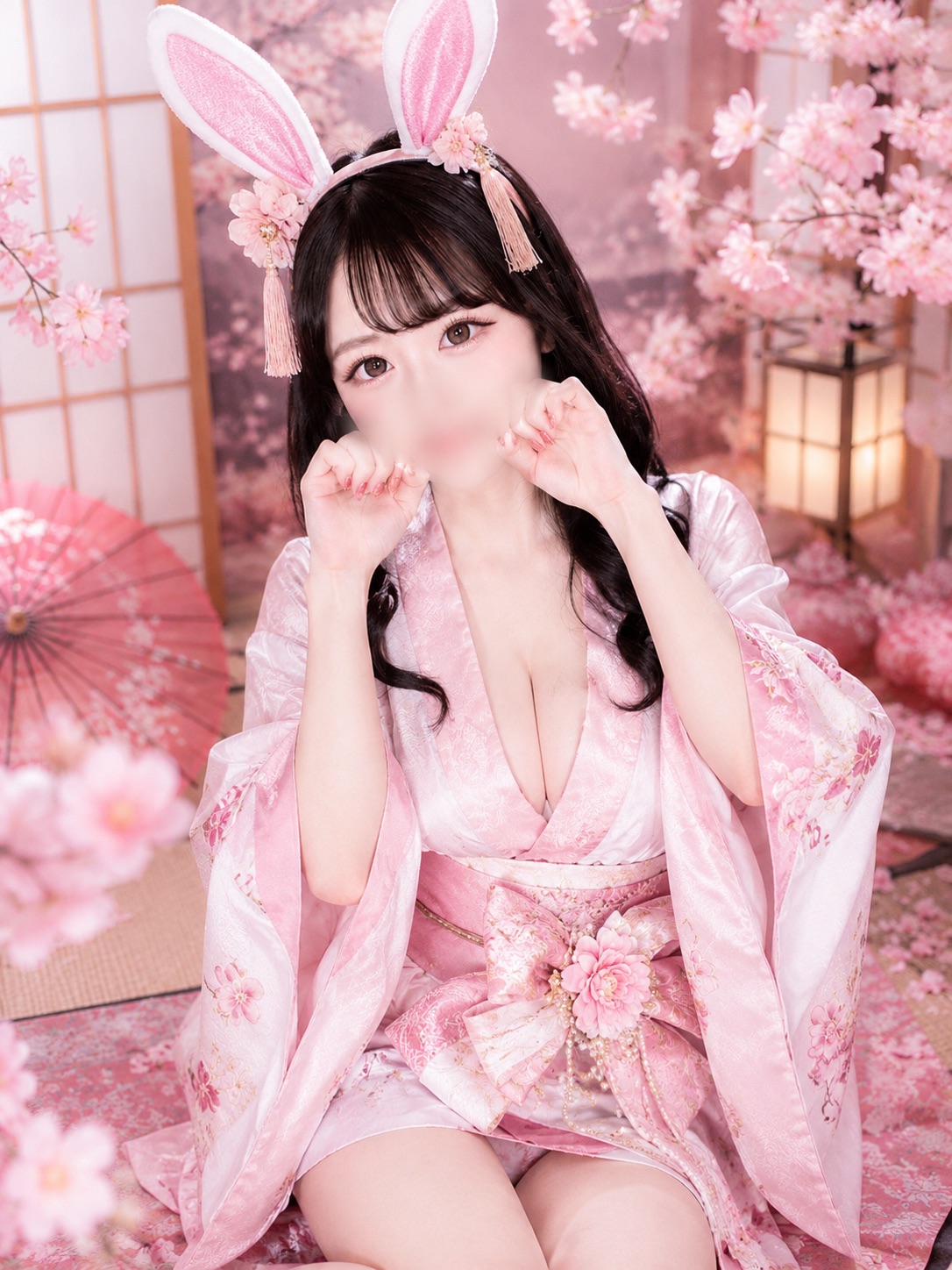 ドMなバニーちゃん　徳島店 erotic massage service parlor MIRAI