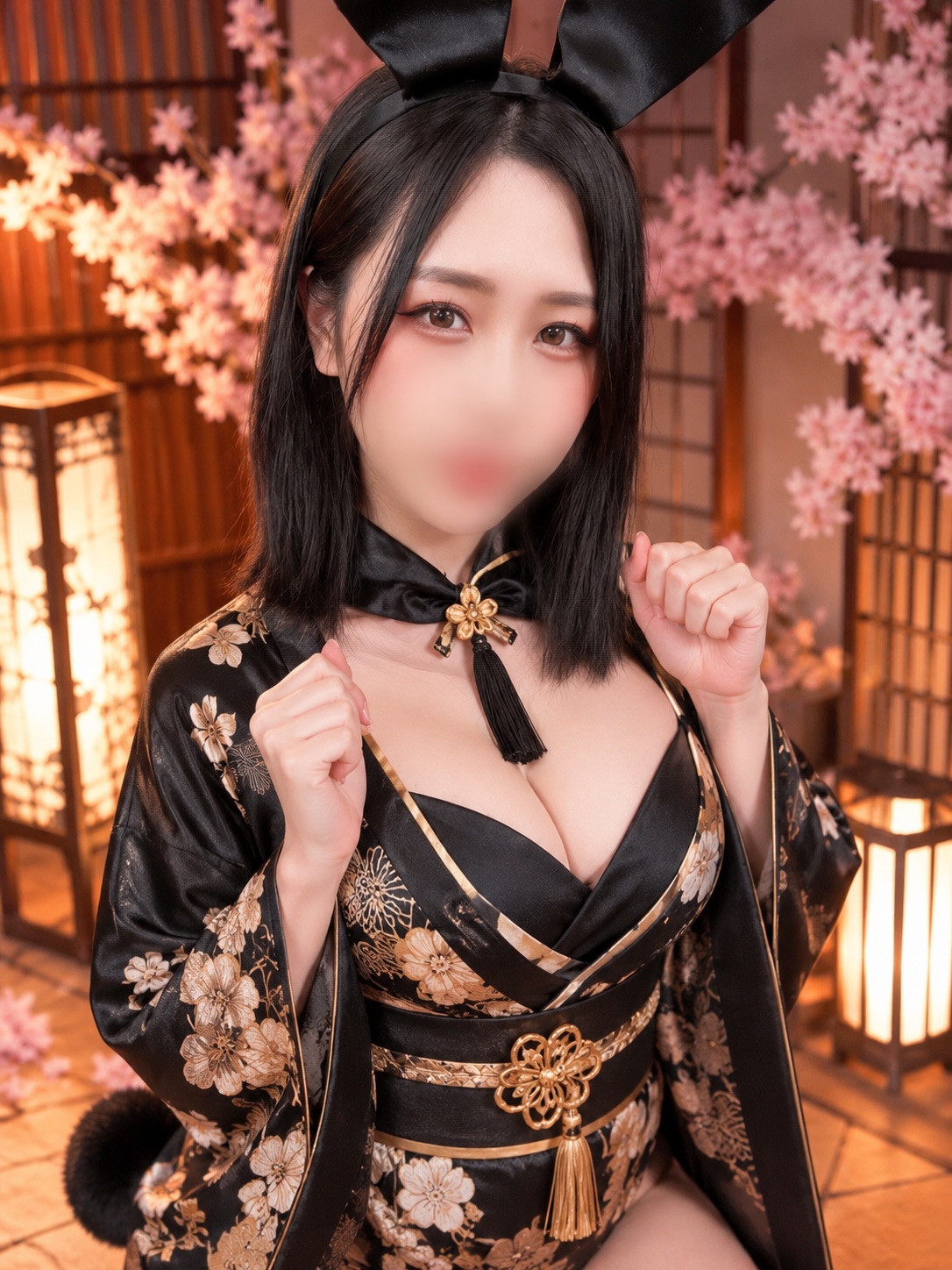 ドMなバニーちゃん　徳島店 ヘルス RATE