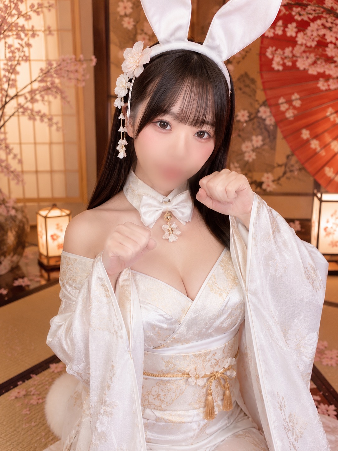 ドMなバニーちゃん　徳島店 ヘルス RAMU