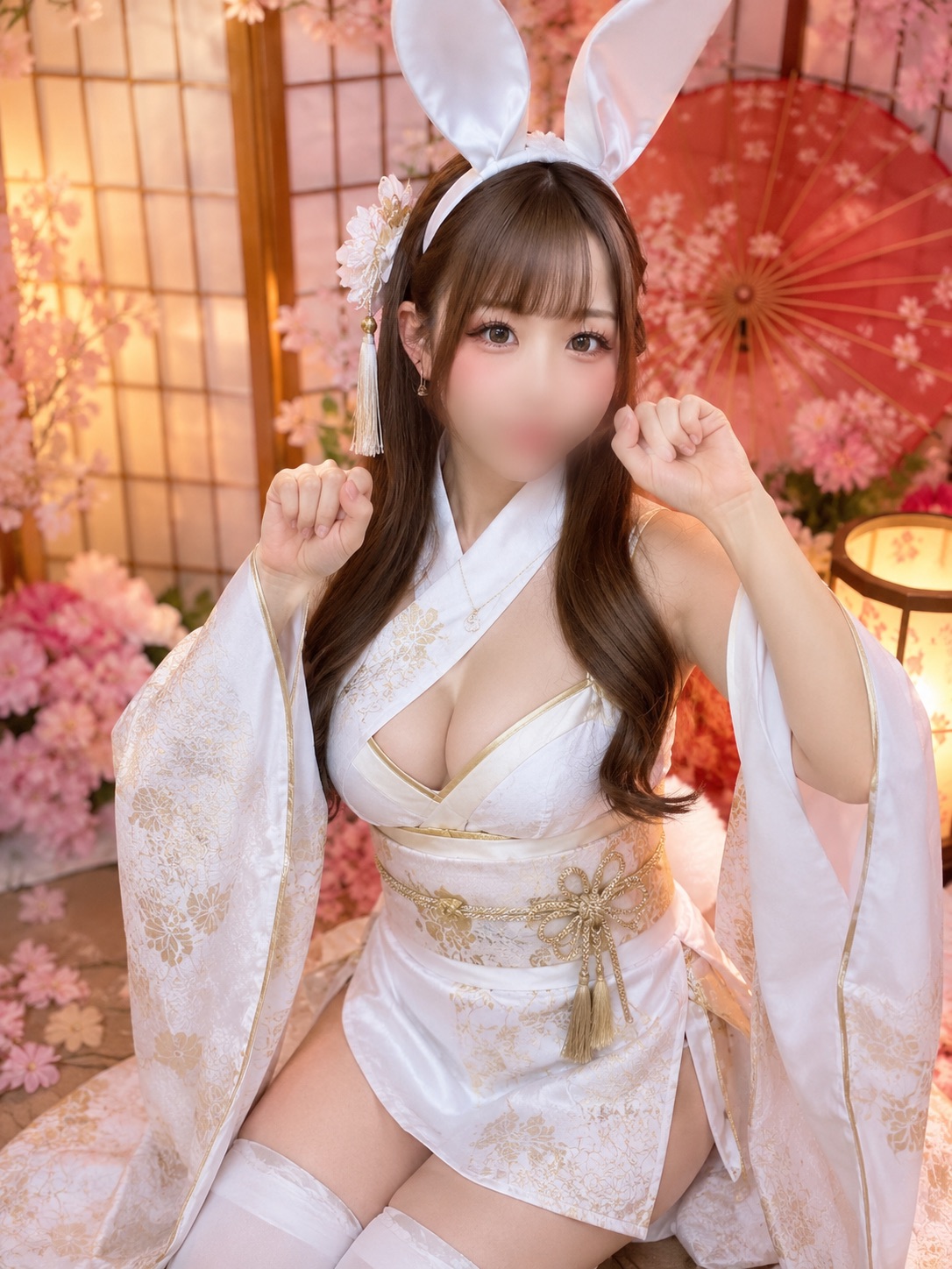 ドMなバニーちゃん　徳島店 半套 服務 店舖 MINAMI