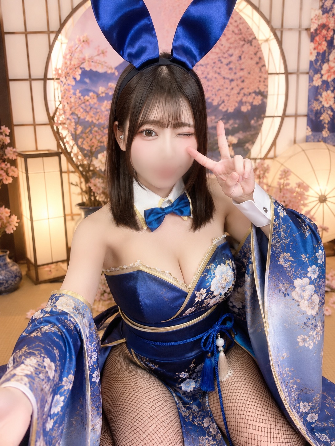 ドMなバニーちゃん　徳島店 erotic massage service parlor NOA