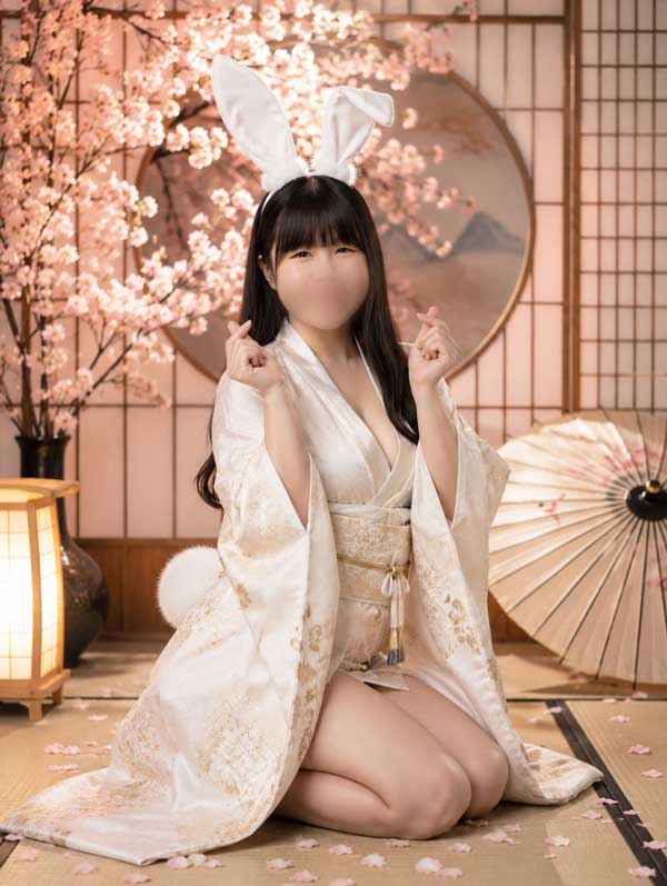ドMなバニーちゃん　徳島店 erotic massage service parlor SARA