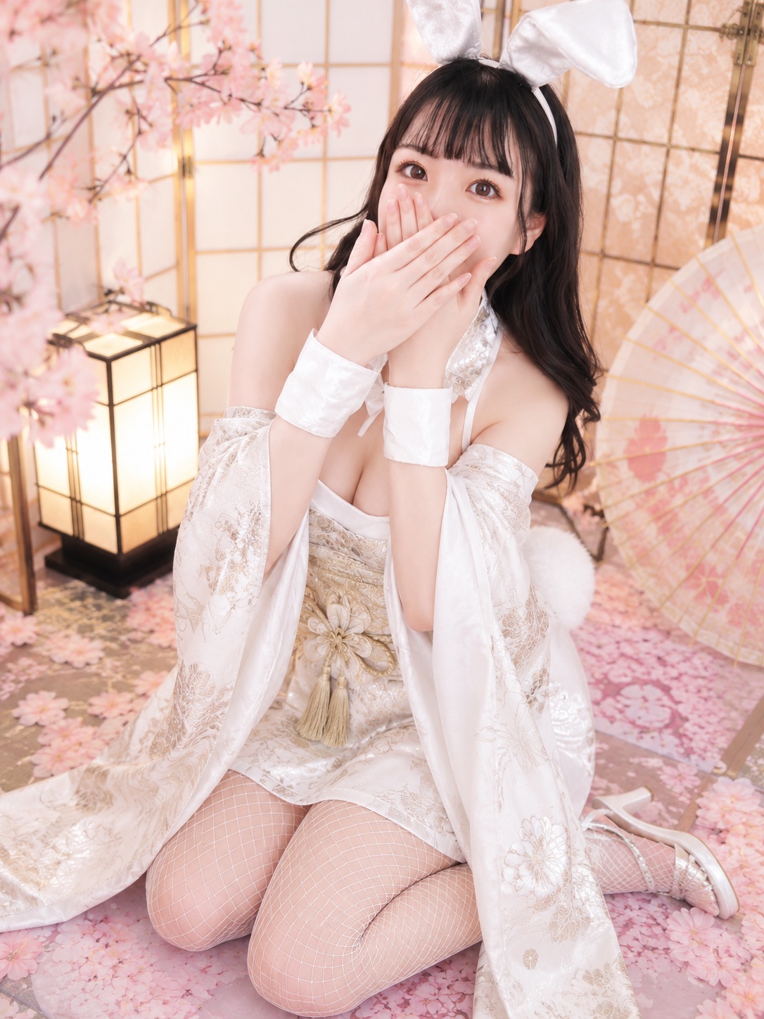ドMなバニーちゃん　徳島店 ヘルス NIINA