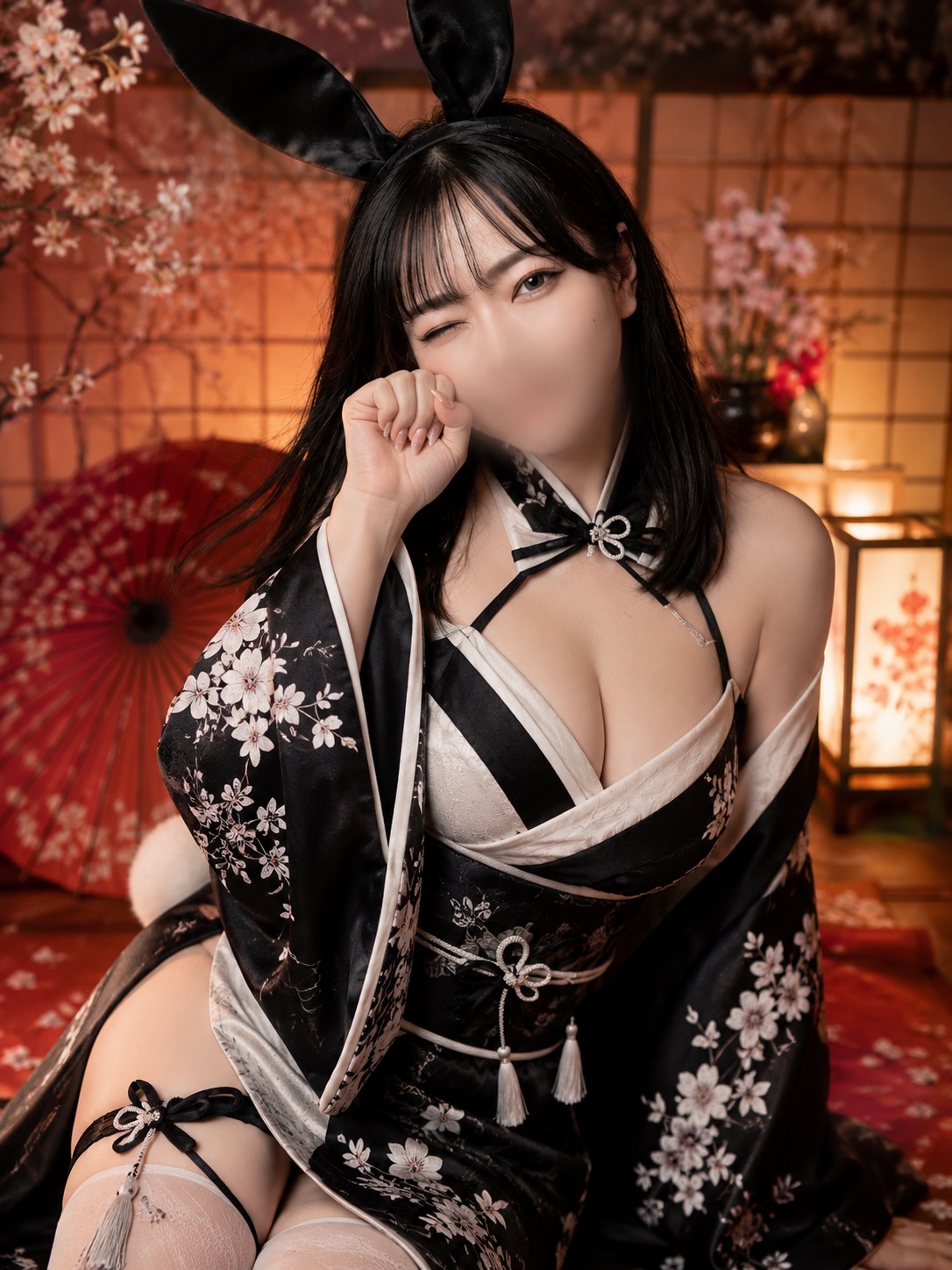 ドMなバニーちゃん　徳島店 ヘルス MIREI